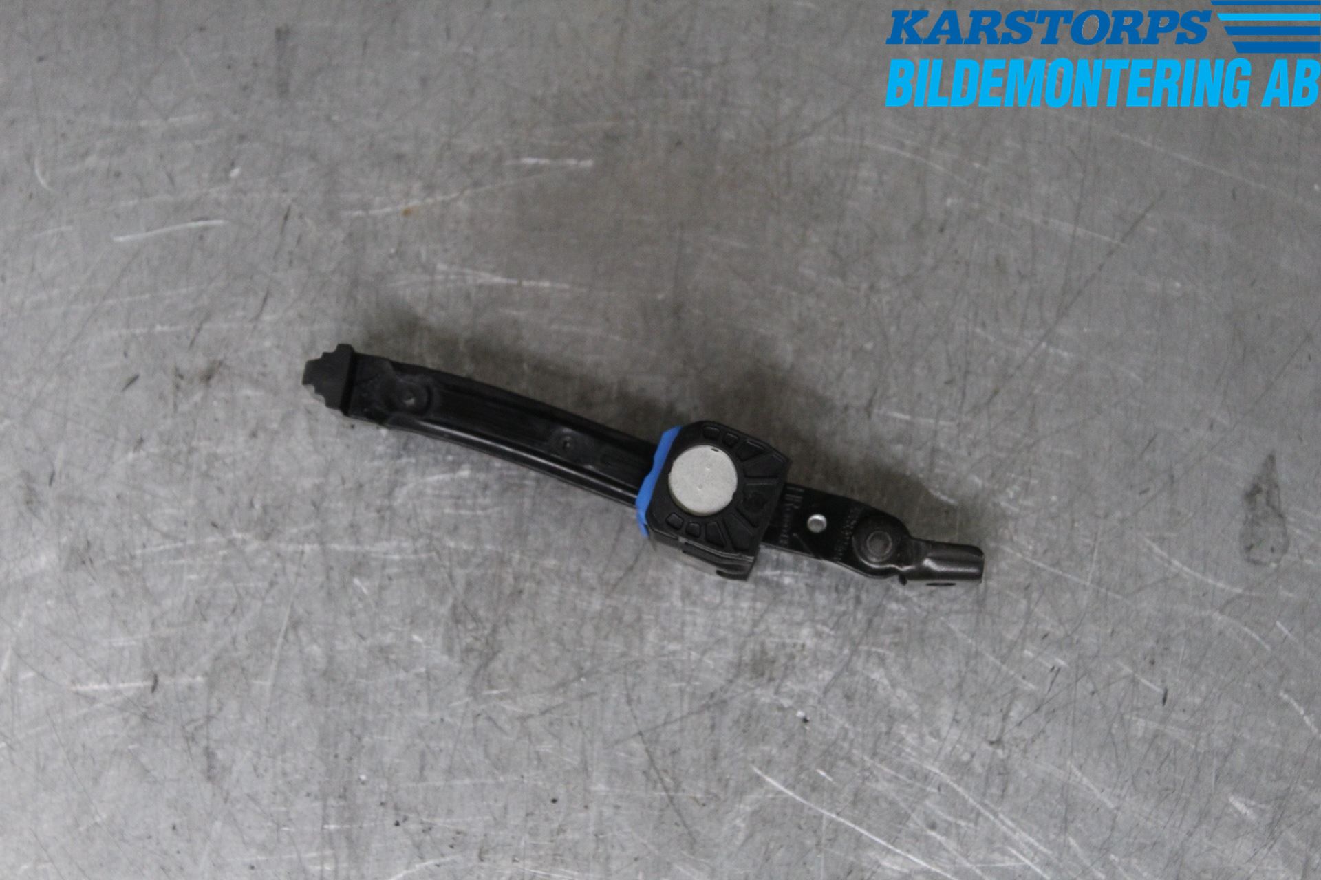 Audi A6/S6 4G 11-18 Dørstopper