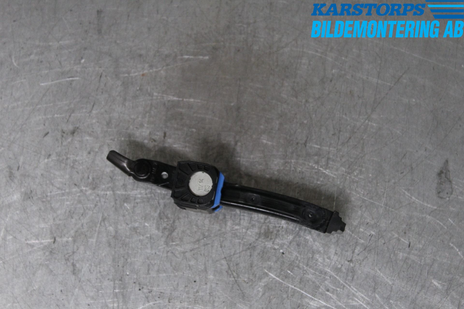 Audi A6/S6 4G 11-18 Dørstopper