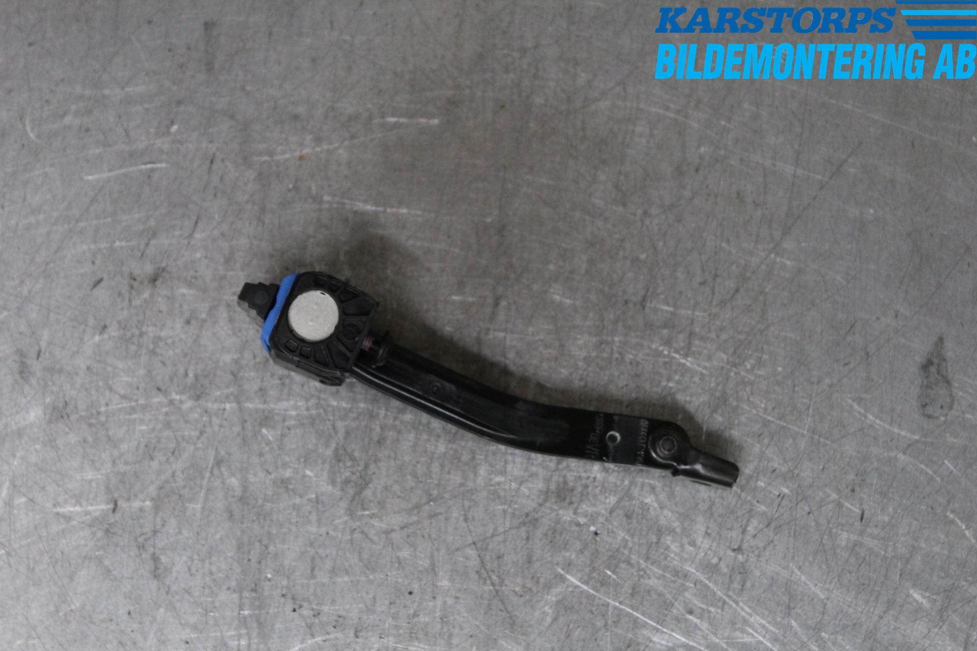 Audi A6/S6 4G 11-18 Dørstopper