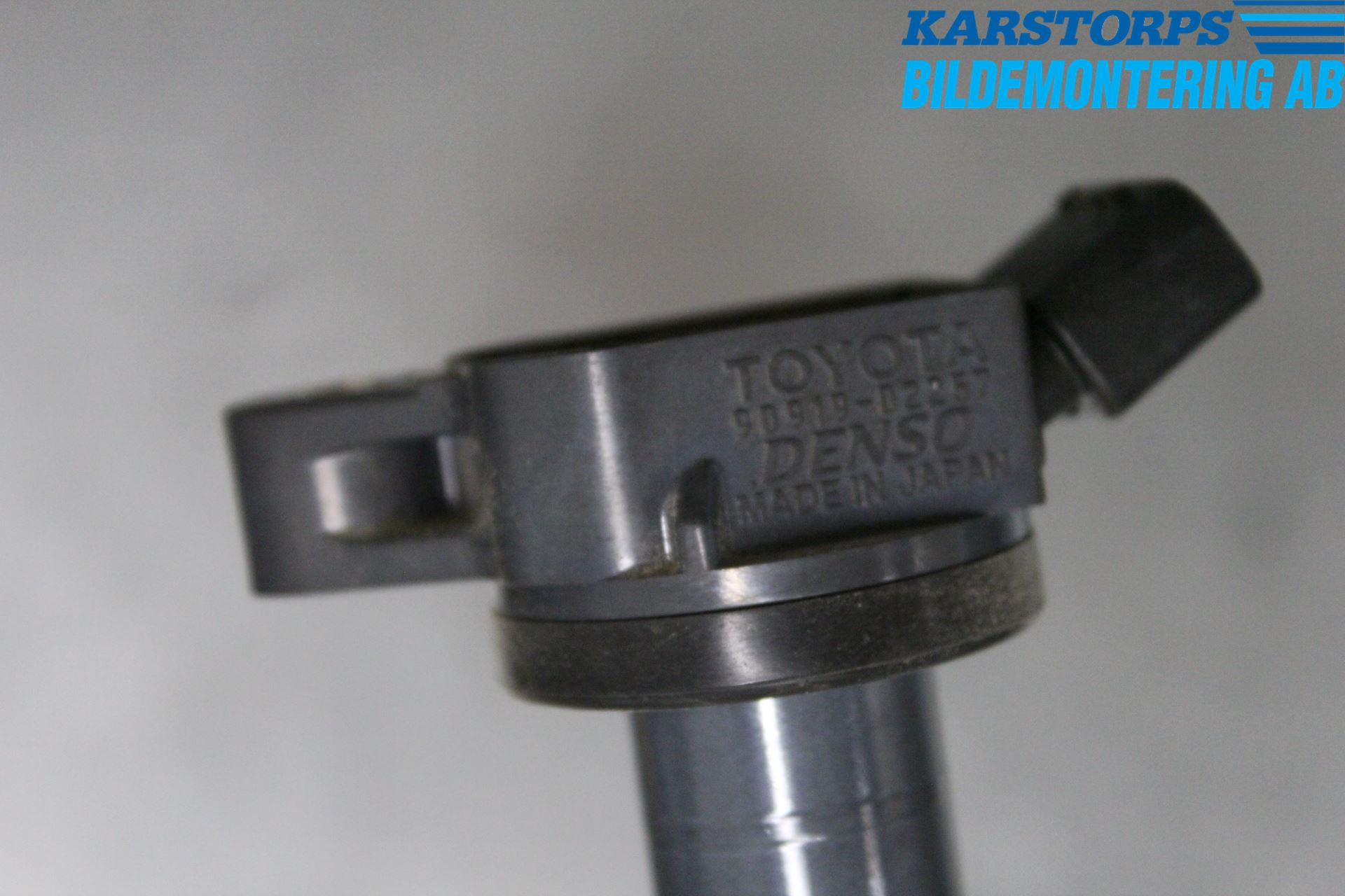 Toyota YARIS XP90 06-11 Coil