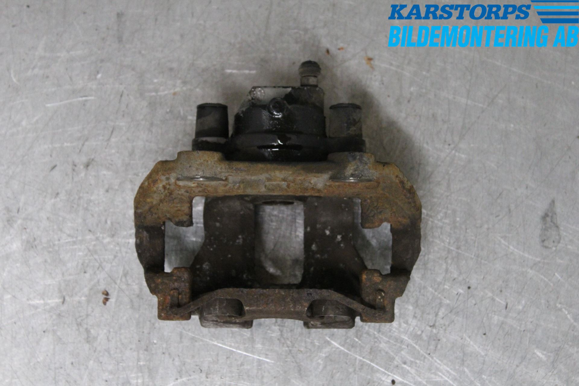 Mercedes-Benz MB E-KLASS (W211) 02-09 Bremsecaliper Bak Høyre