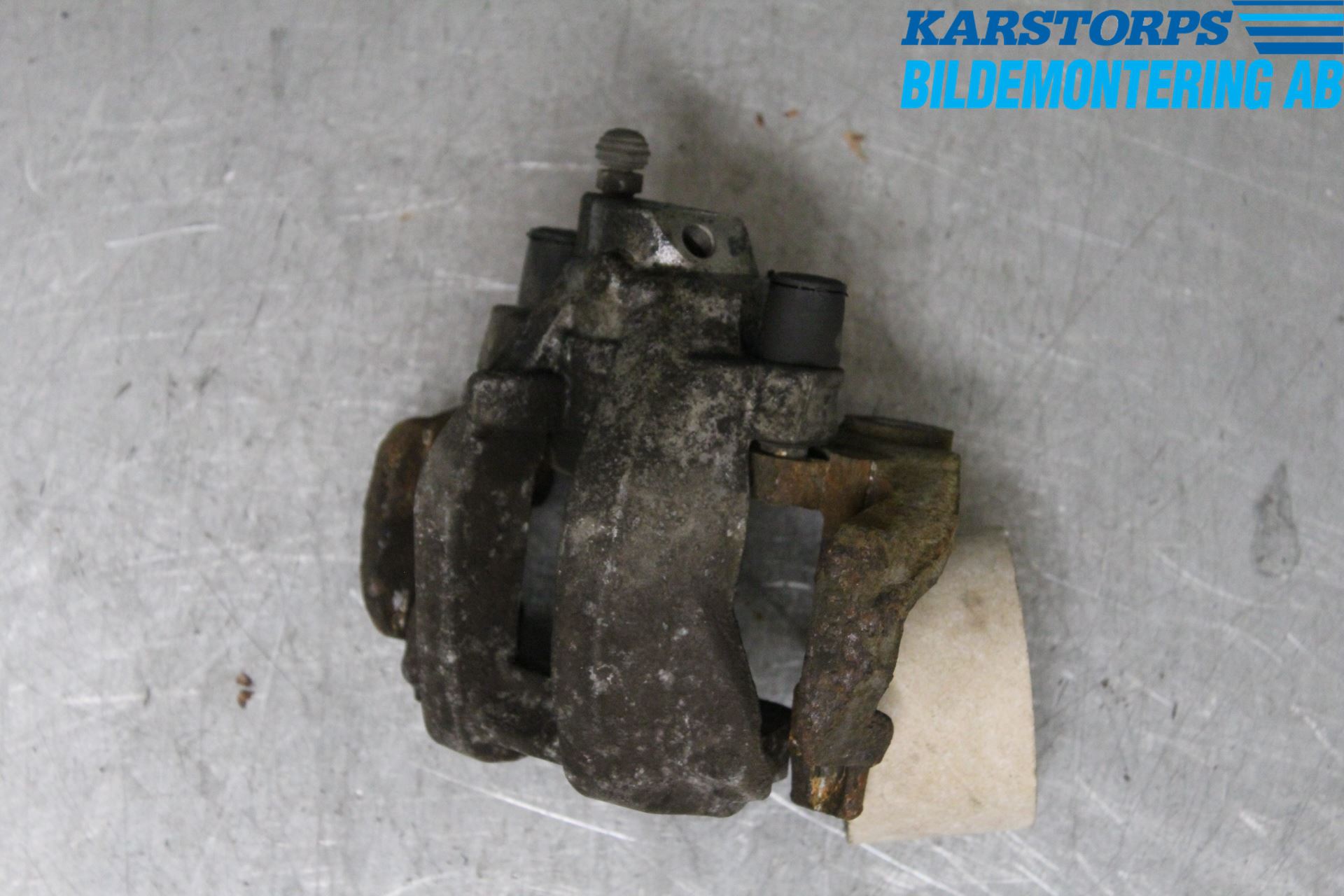 Mercedes-Benz MB E-KLASS (W211) 02-09 Bremsecaliper Bak Høyre