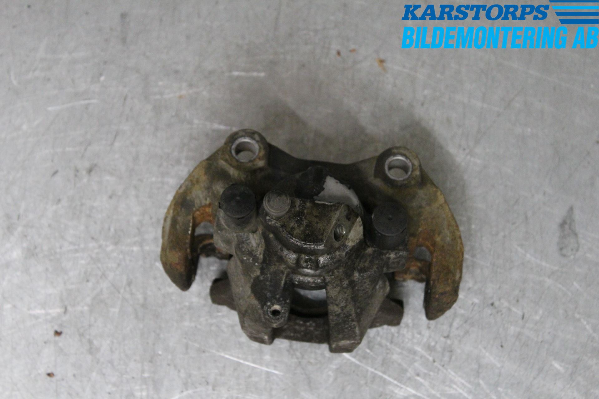 Mercedes-Benz MB E-KLASS (W211) 02-09 Bremsecaliper Bak Høyre
