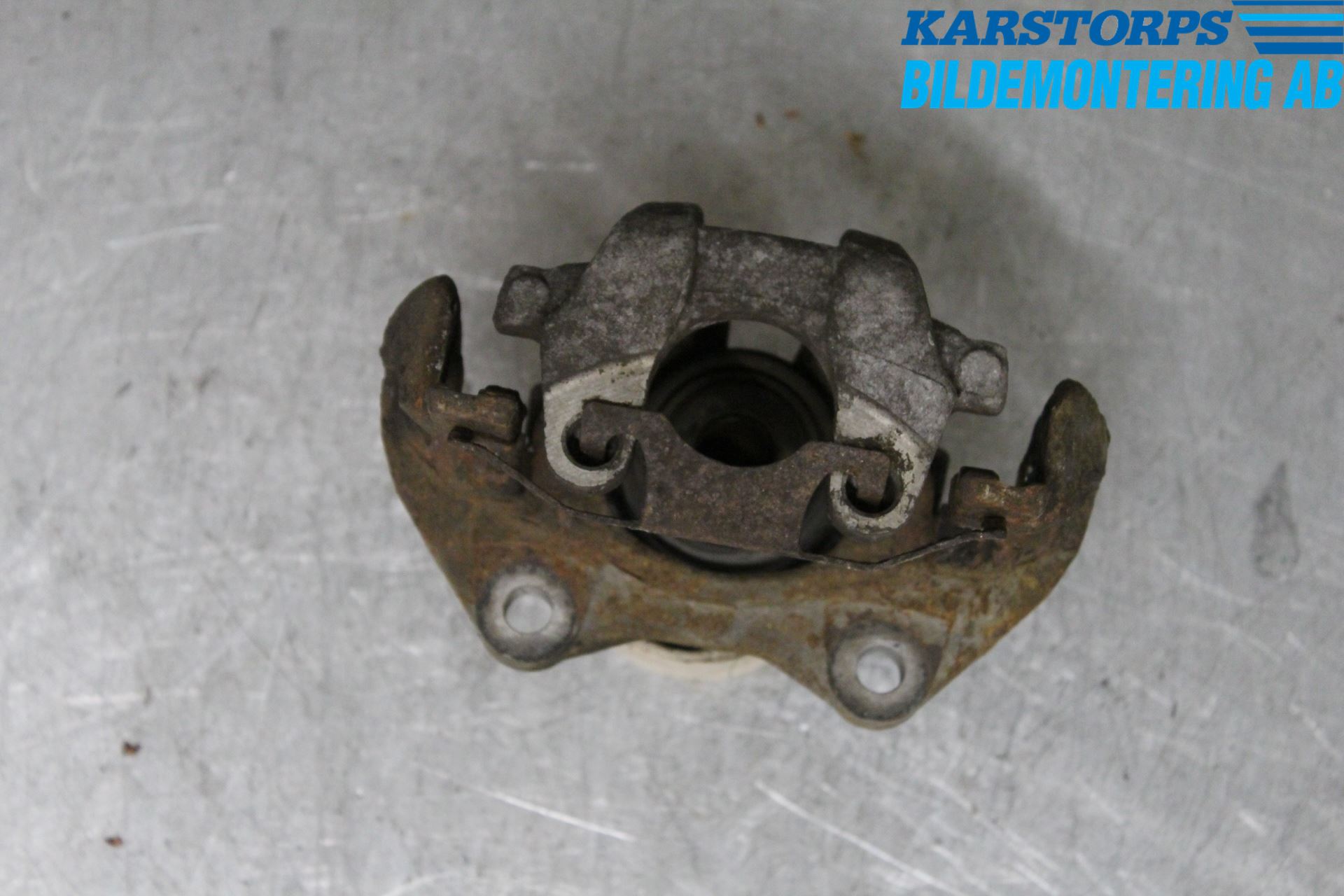 Mercedes-Benz MB E-KLASS (W211) 02-09 Bremsecaliper Bak Høyre