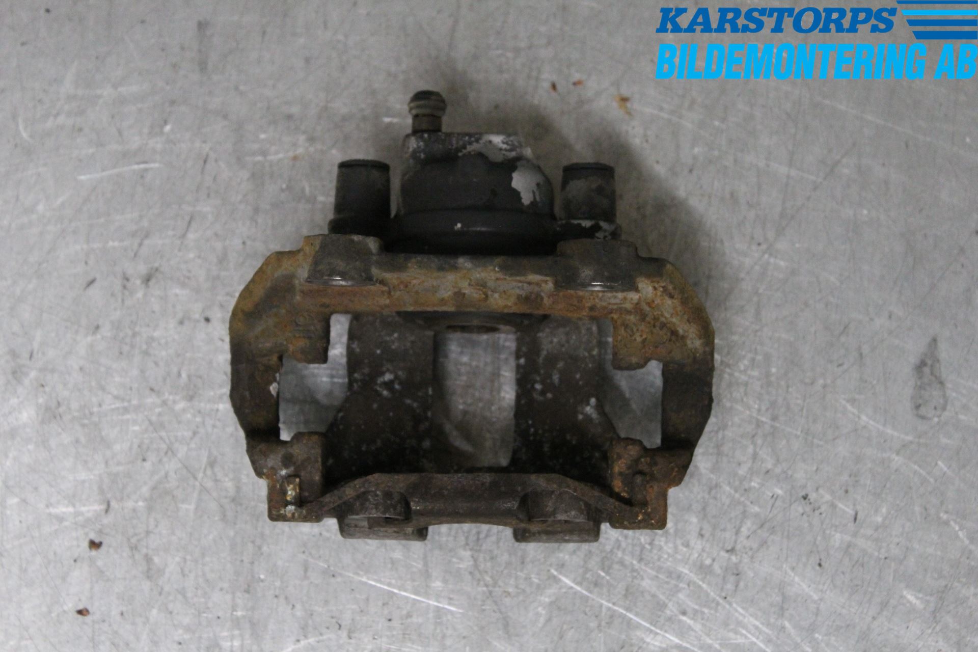 Mercedes-Benz MB E-KLASS (W211) 02-09 Bremsecaliper Bak Venstre