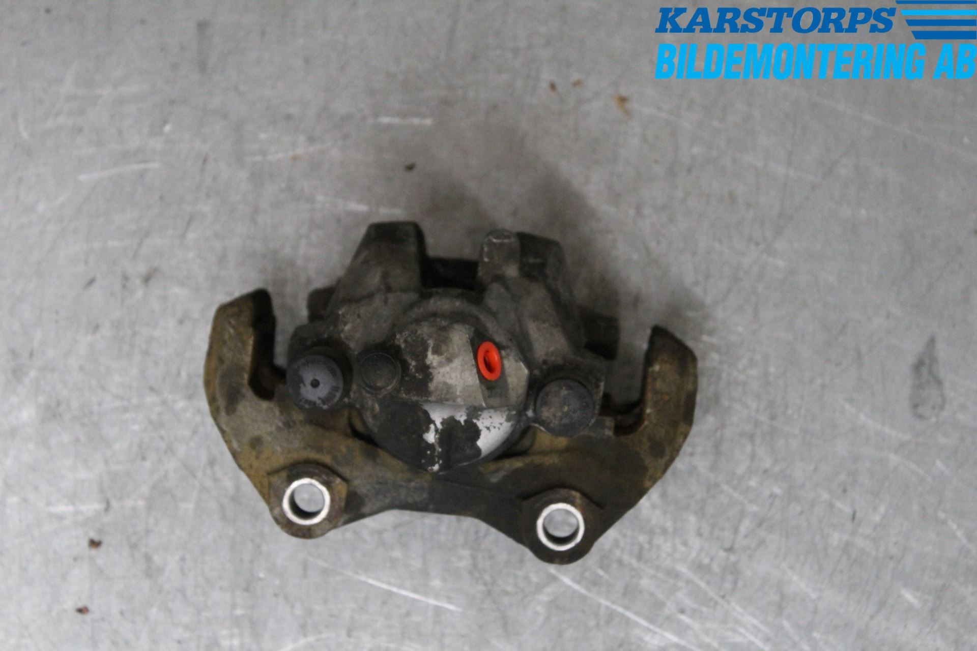 Mercedes-Benz MB E-KLASS (W211) 02-09 Bremsecaliper Bak Venstre