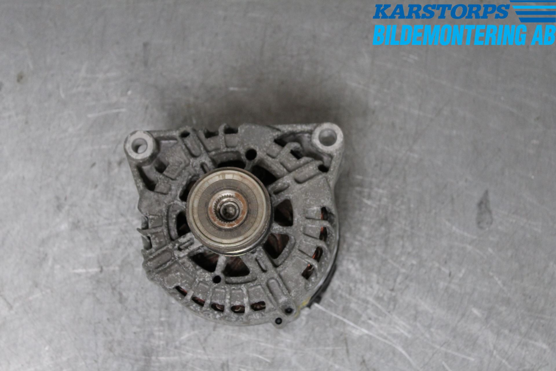 Citroen C5 08-17 Dynamo