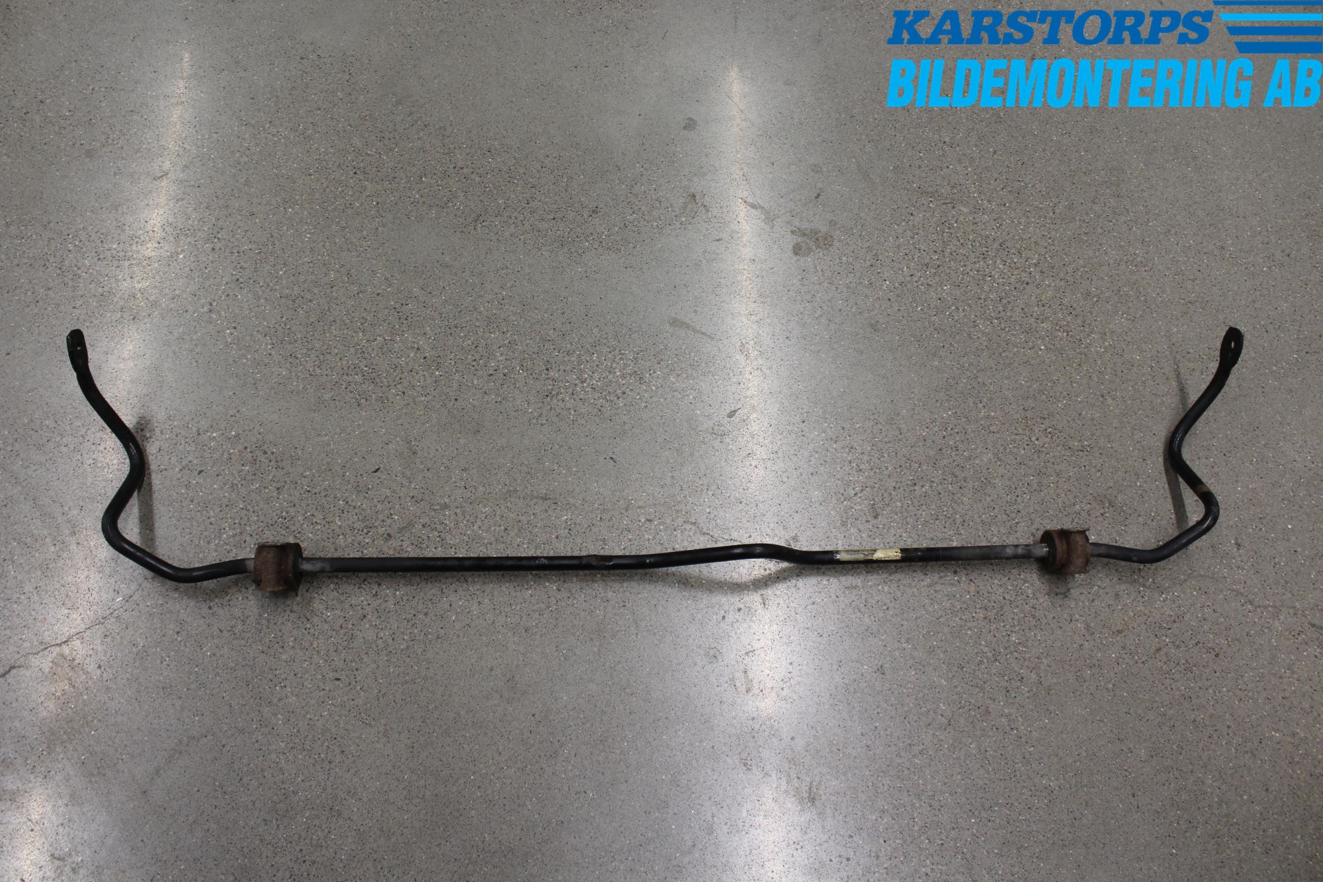 Mercedes-Benz MB E-KLASS (W211) 02-09 Stablisatorstag Bak