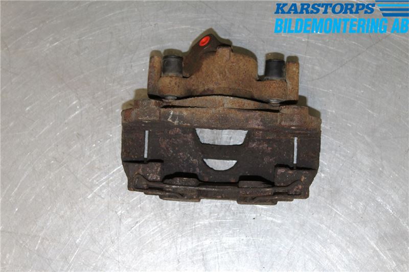 Renault LAGUNA III 08-10 Bremsecaliper Foran Venstre