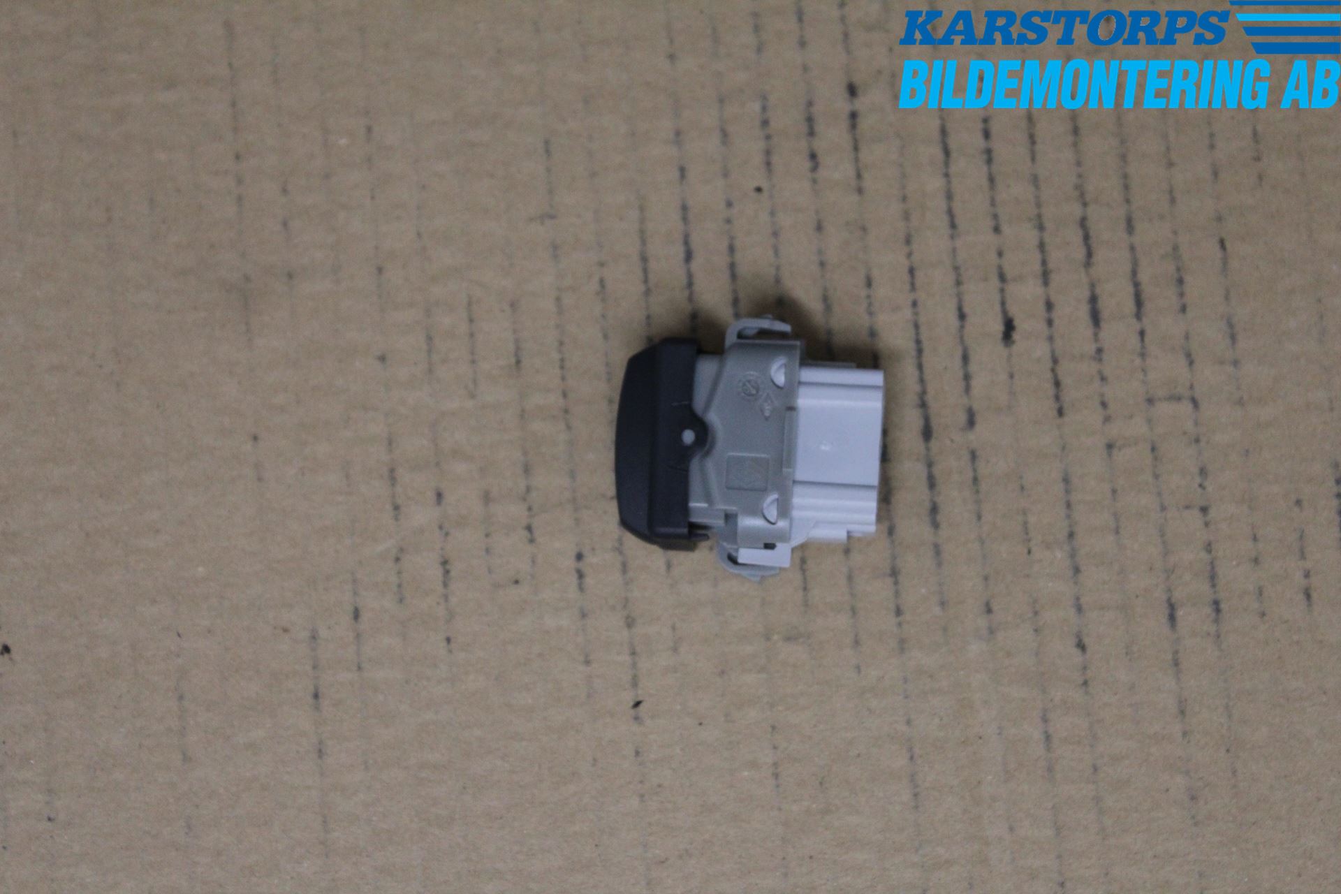 Renault MODUS Bryter Antispinn