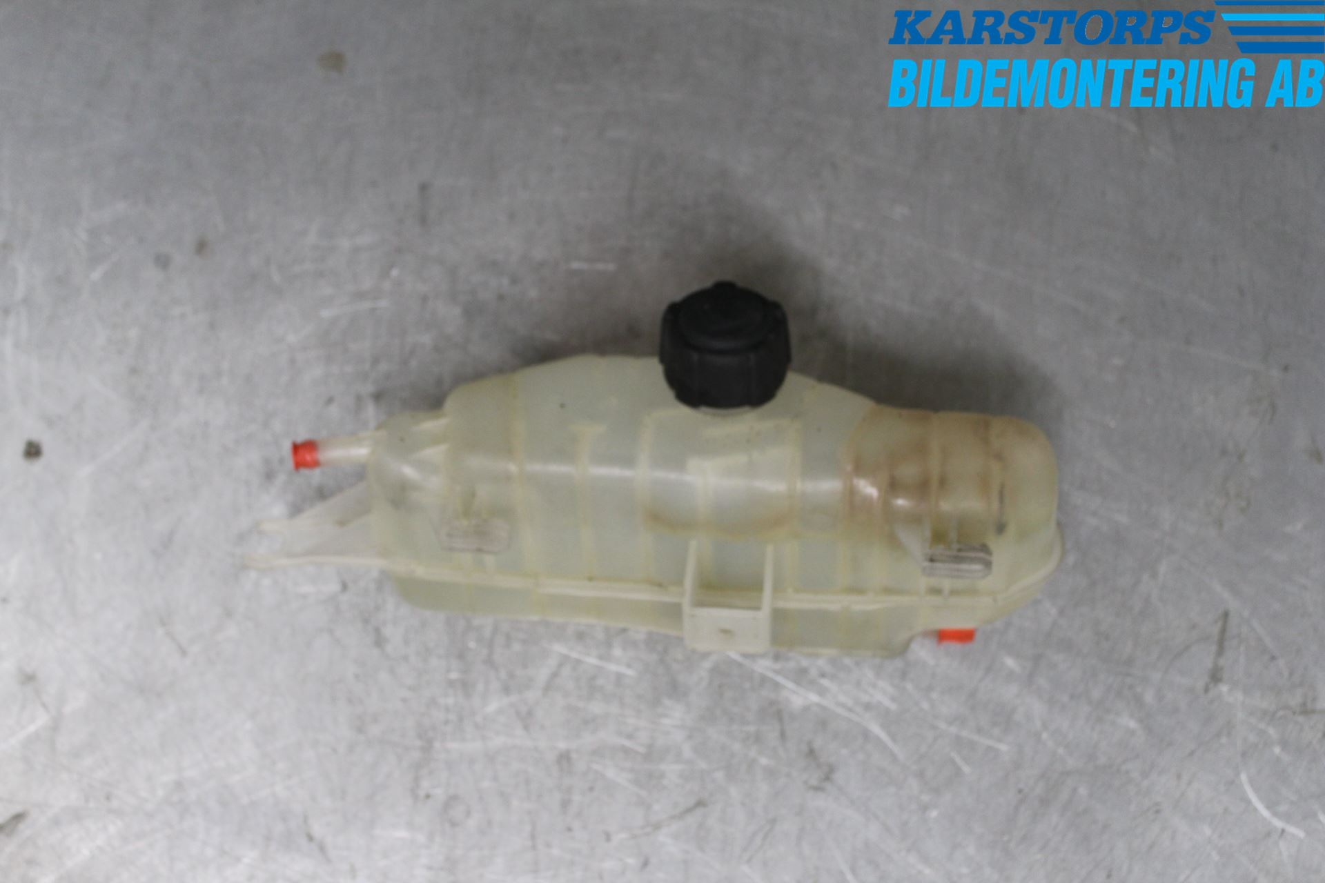 Renault MODUS Ekspansjonstank