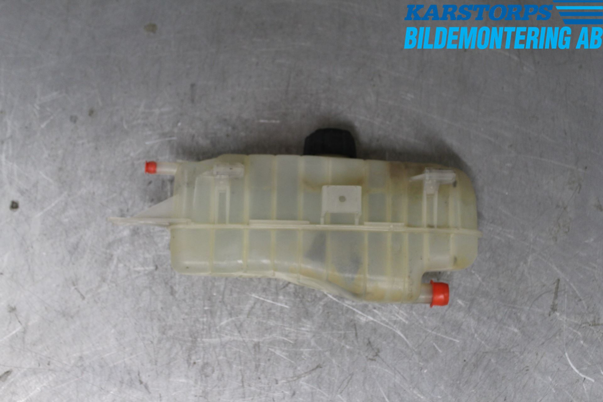 Renault MODUS Ekspansjonstank