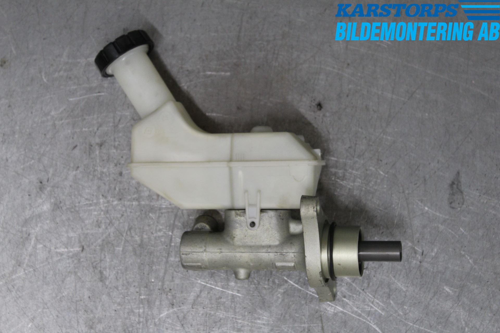 Renault MODUS Brems Hovedsylinder