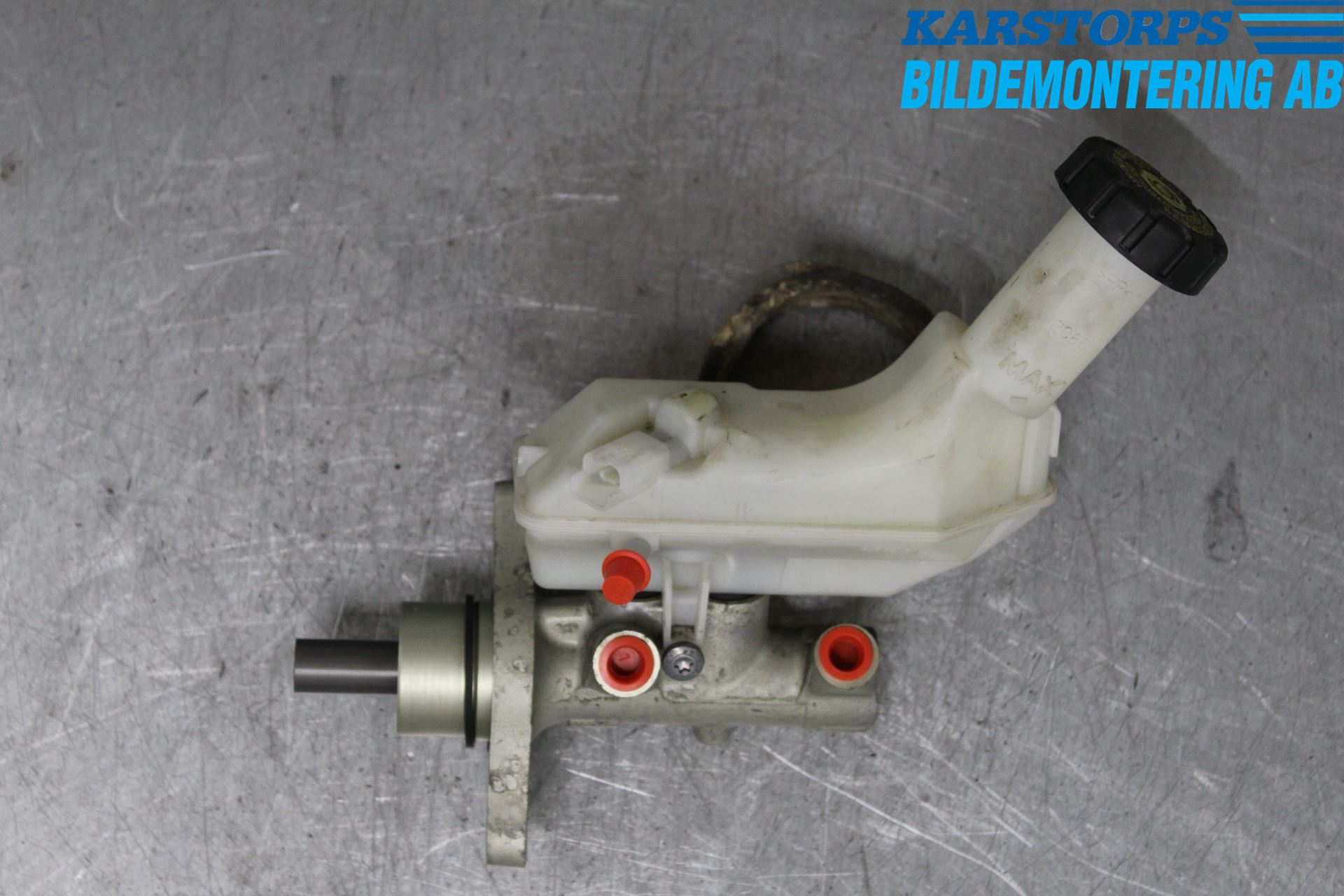 Renault MODUS Brems Hovedsylinder