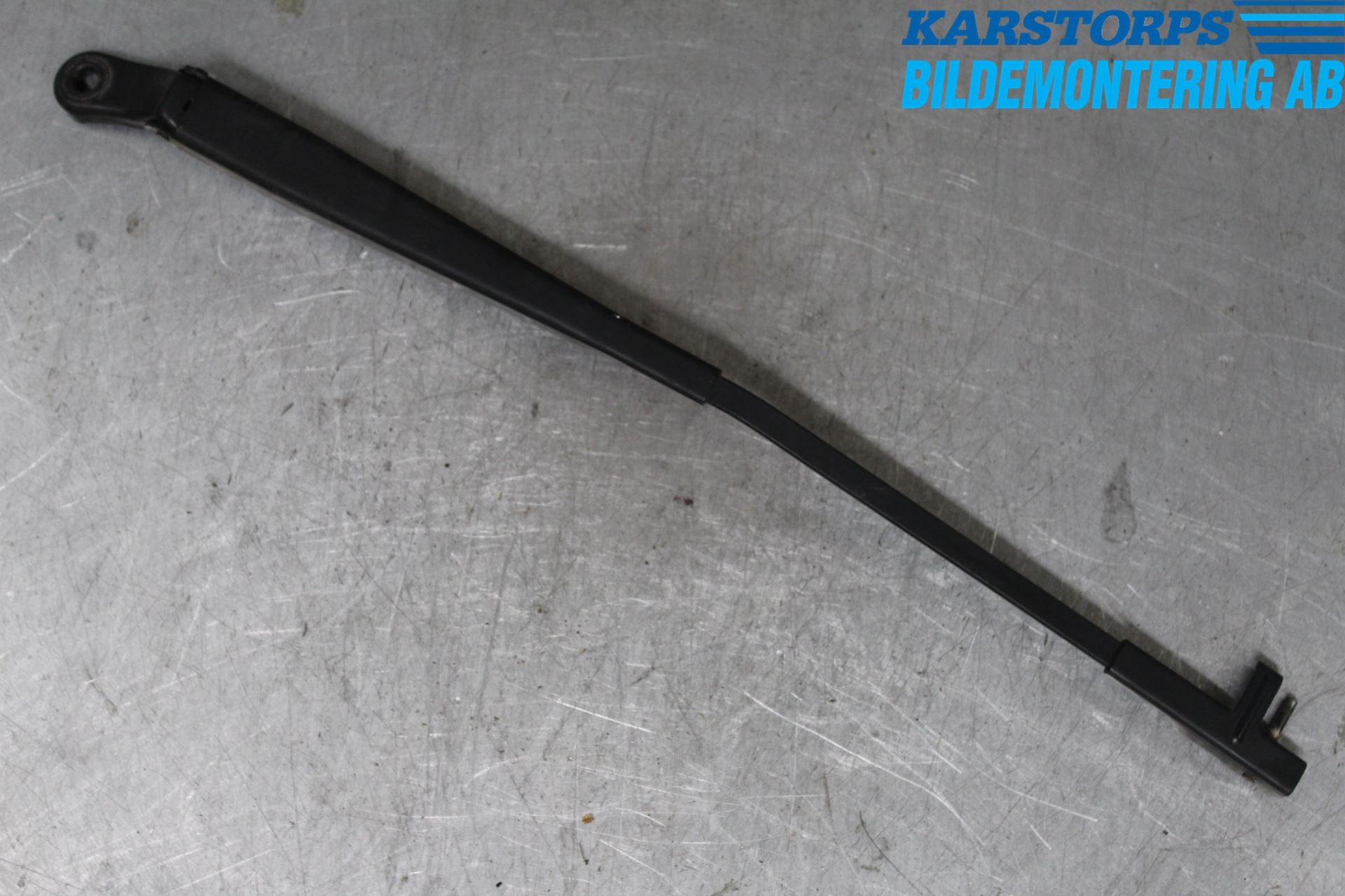 Renault MODUS Viskerarm-Armer Frontrute