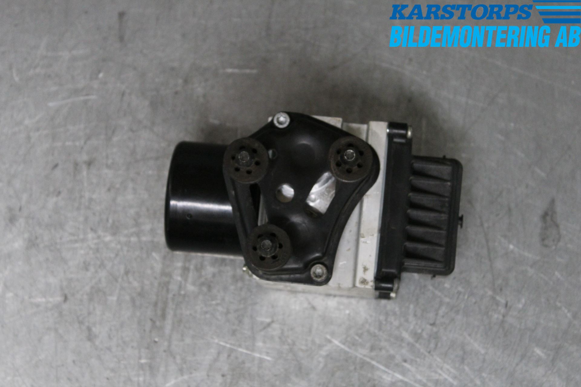 Volkswagen VW PASSAT 05-11 Abs Hydraulikkaggregat