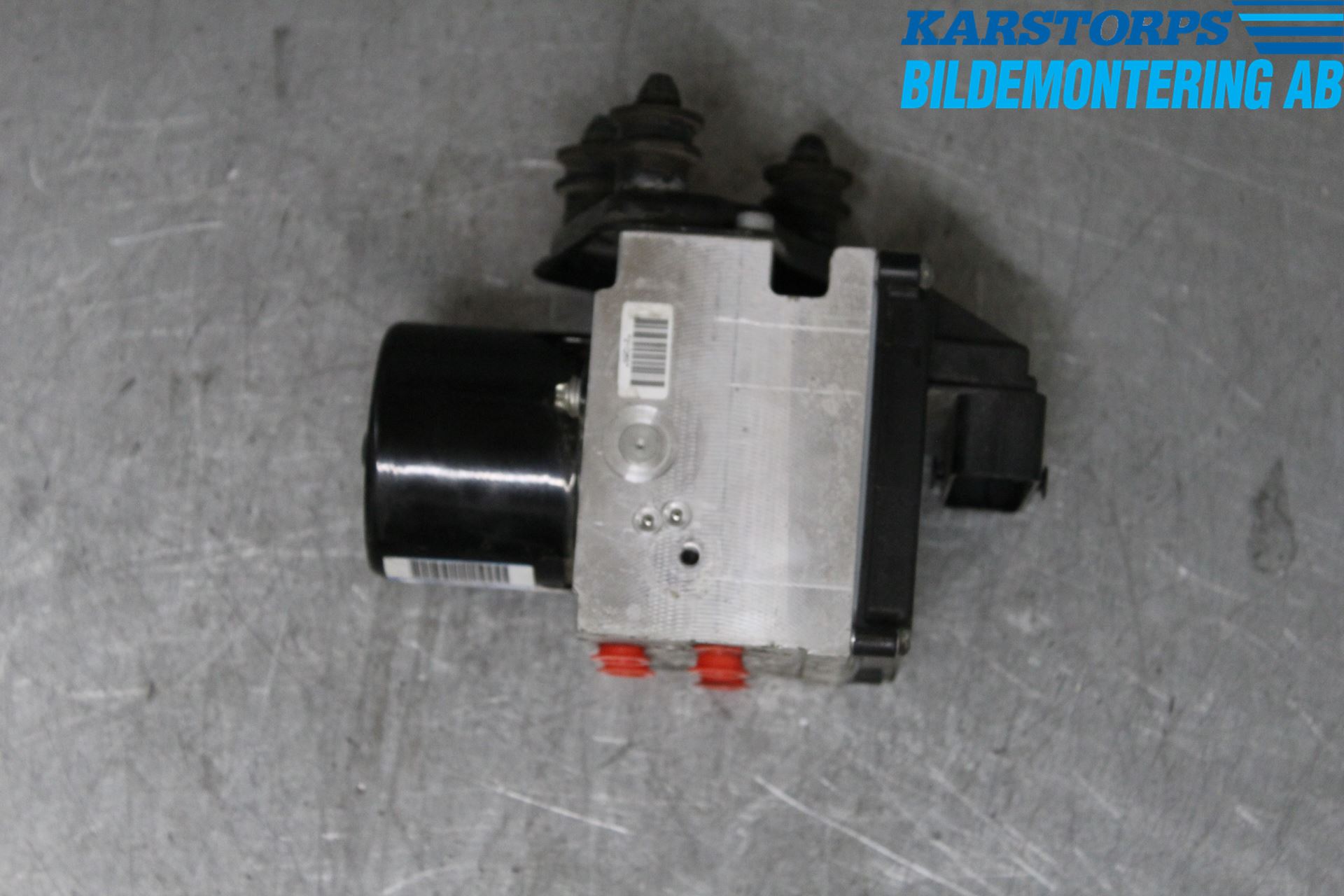 Volkswagen VW PASSAT 05-11 Abs Hydraulikkaggregat