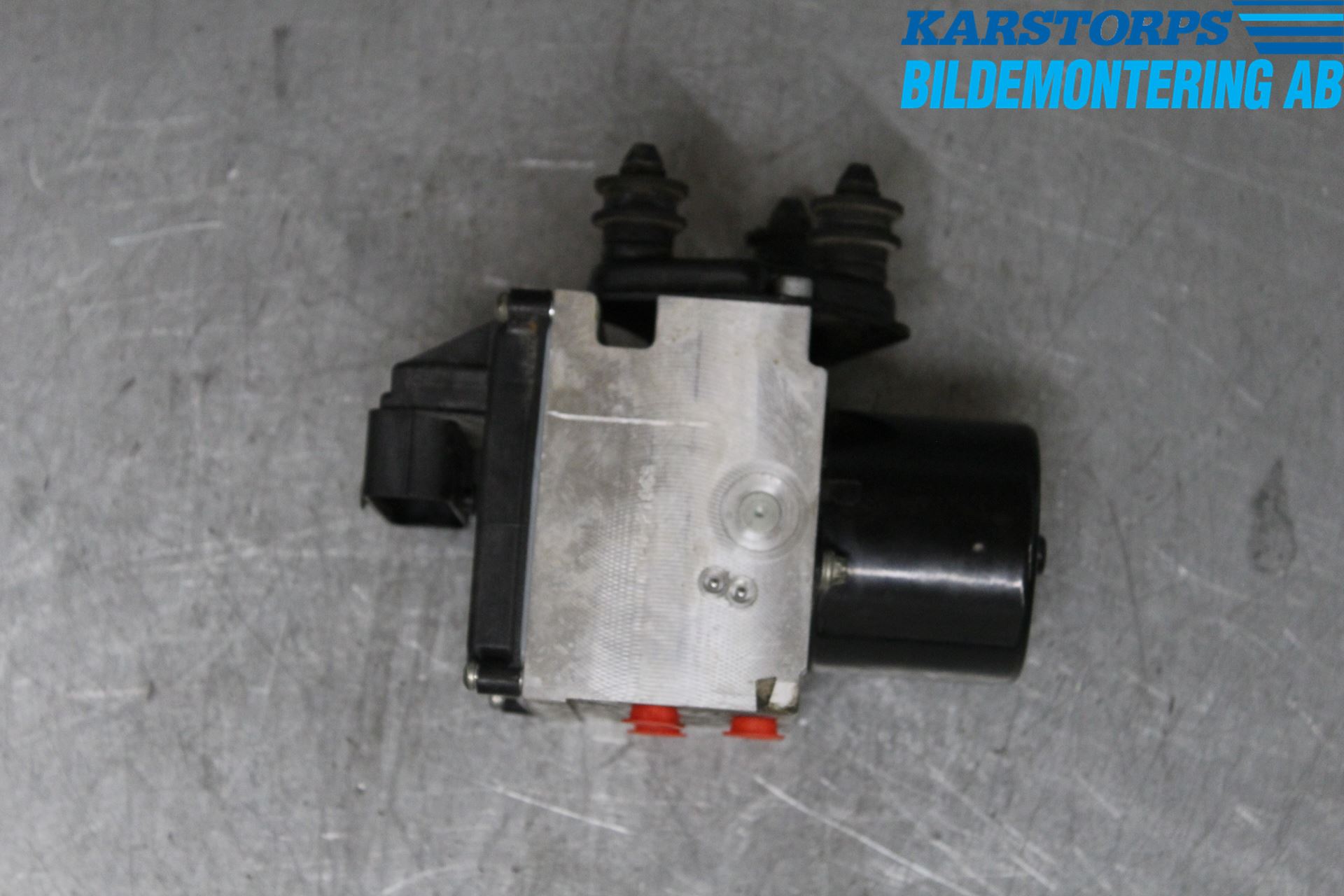 Volkswagen VW PASSAT 05-11 Abs Hydraulikkaggregat