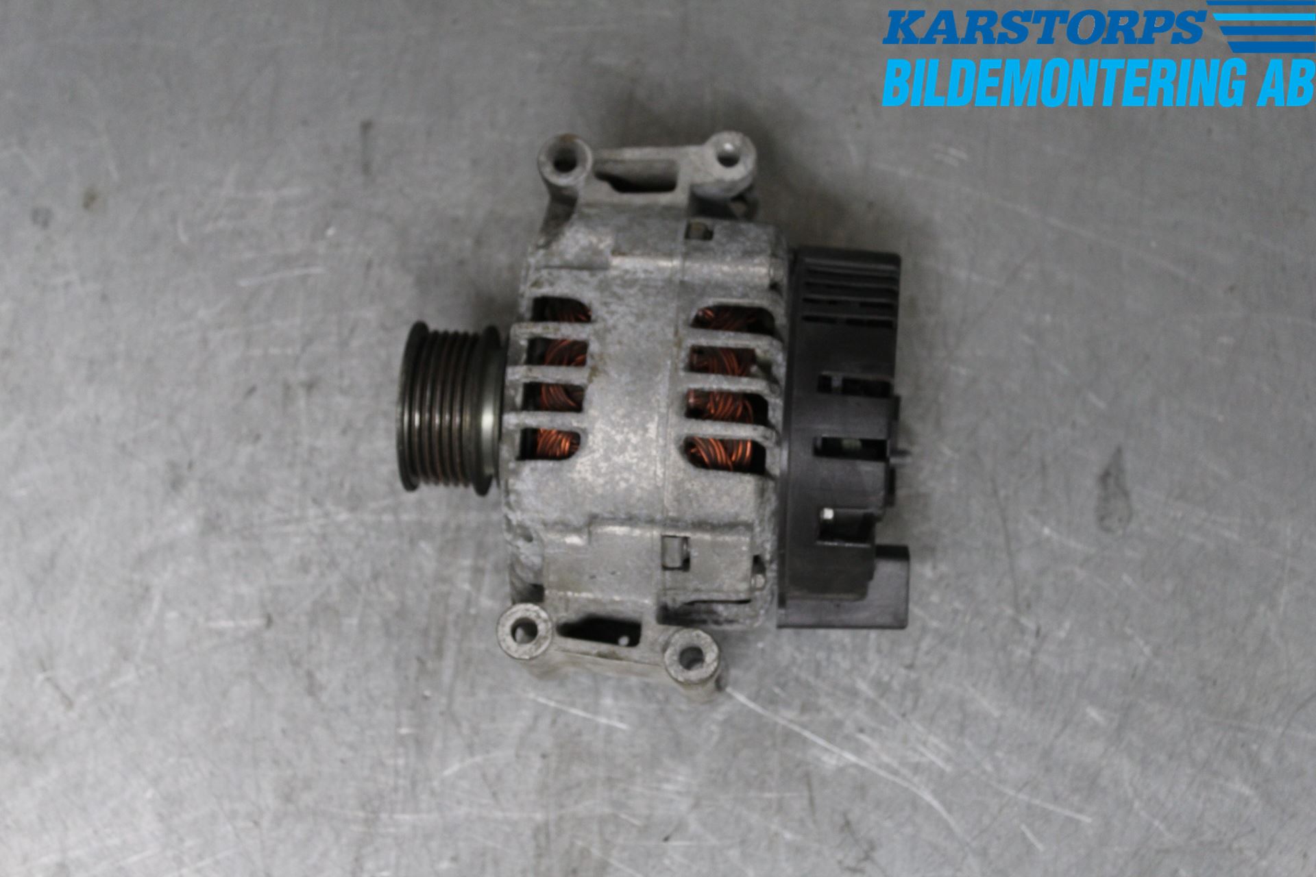 Volkswagen VW PASSAT 05-11 Dynamo