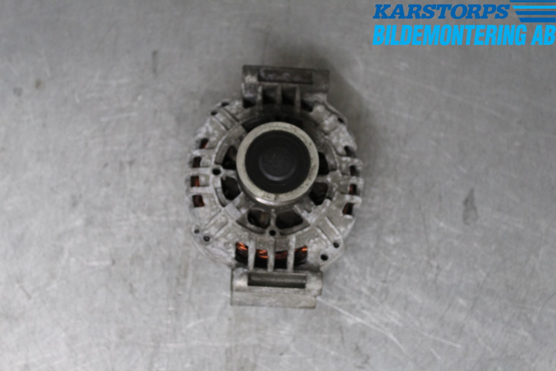 Volkswagen VW PASSAT 05-11 Dynamo