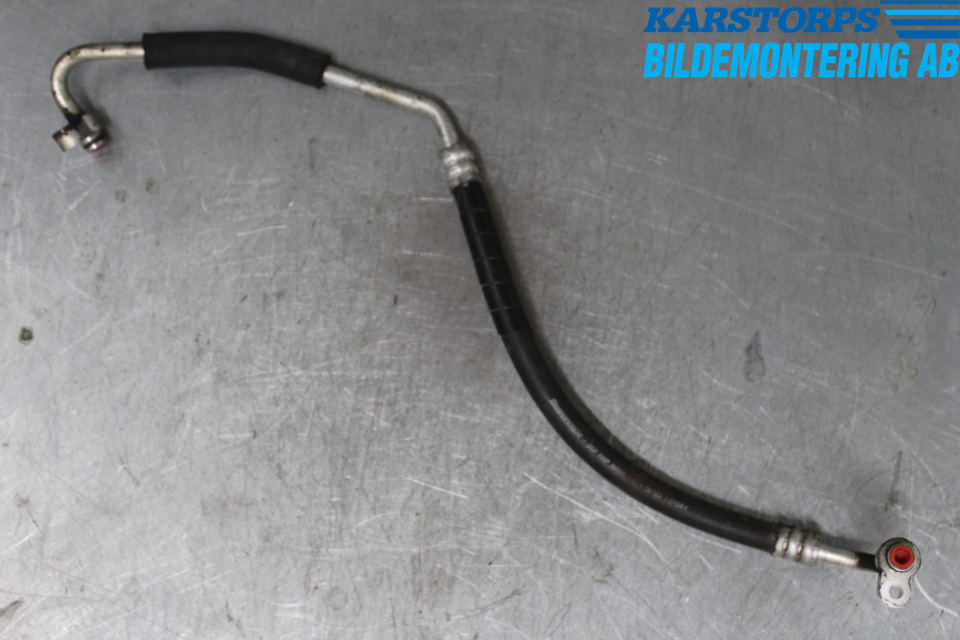 Mazda RX8 Varme Ac Slange - Rør
