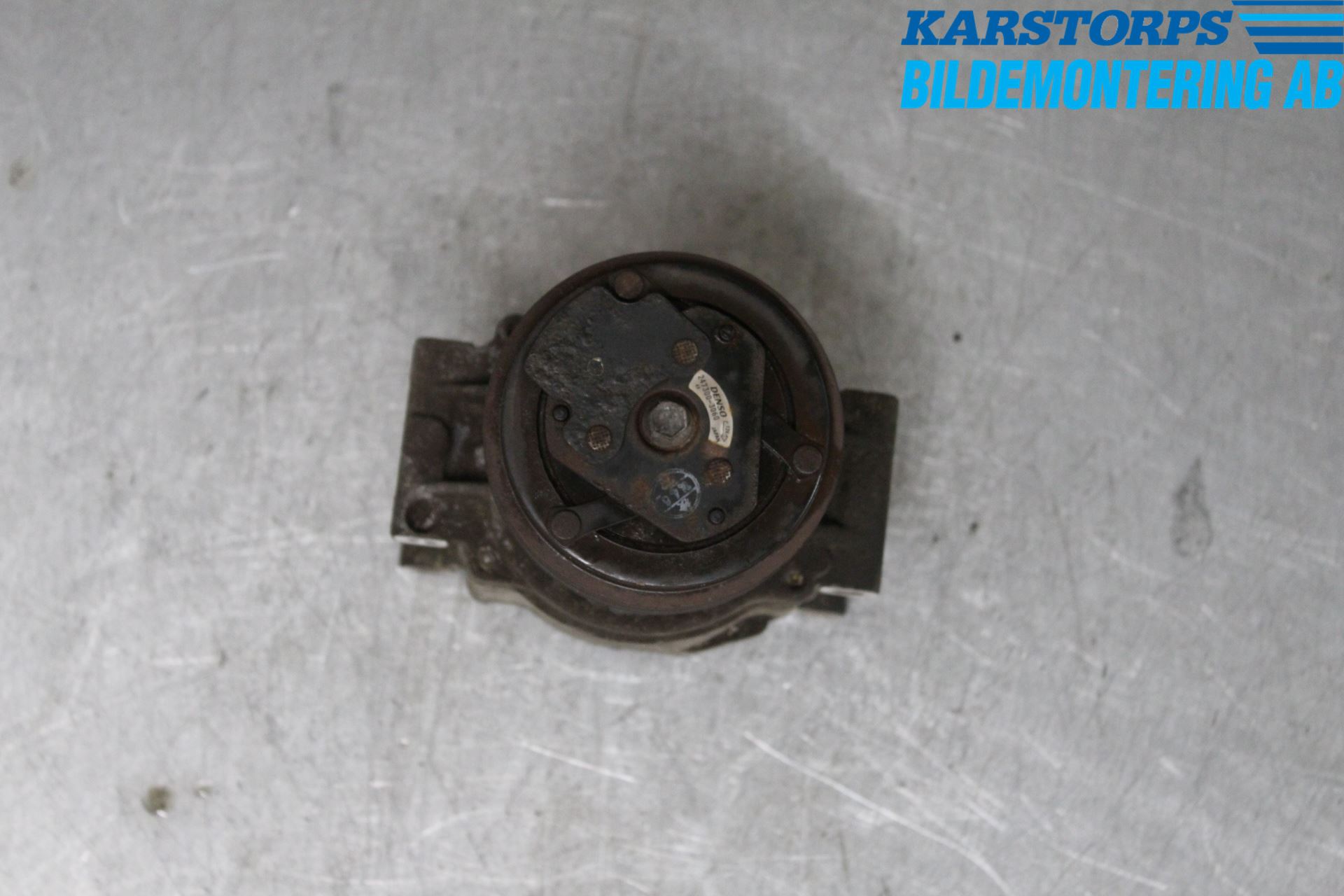 Mazda RX8 Varme Ac Kompressor