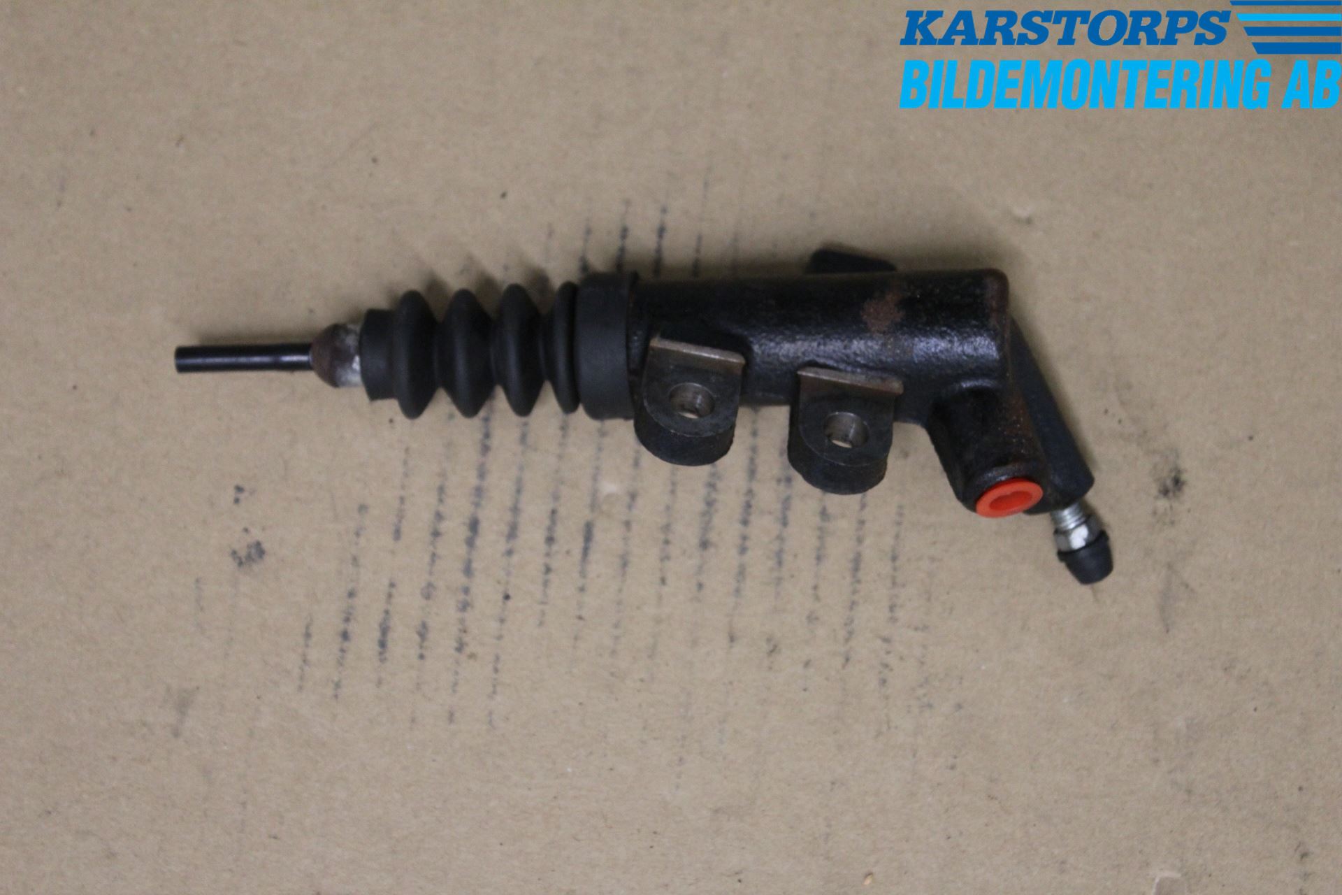 Mazda RX8 Clutch Sylinder Slave