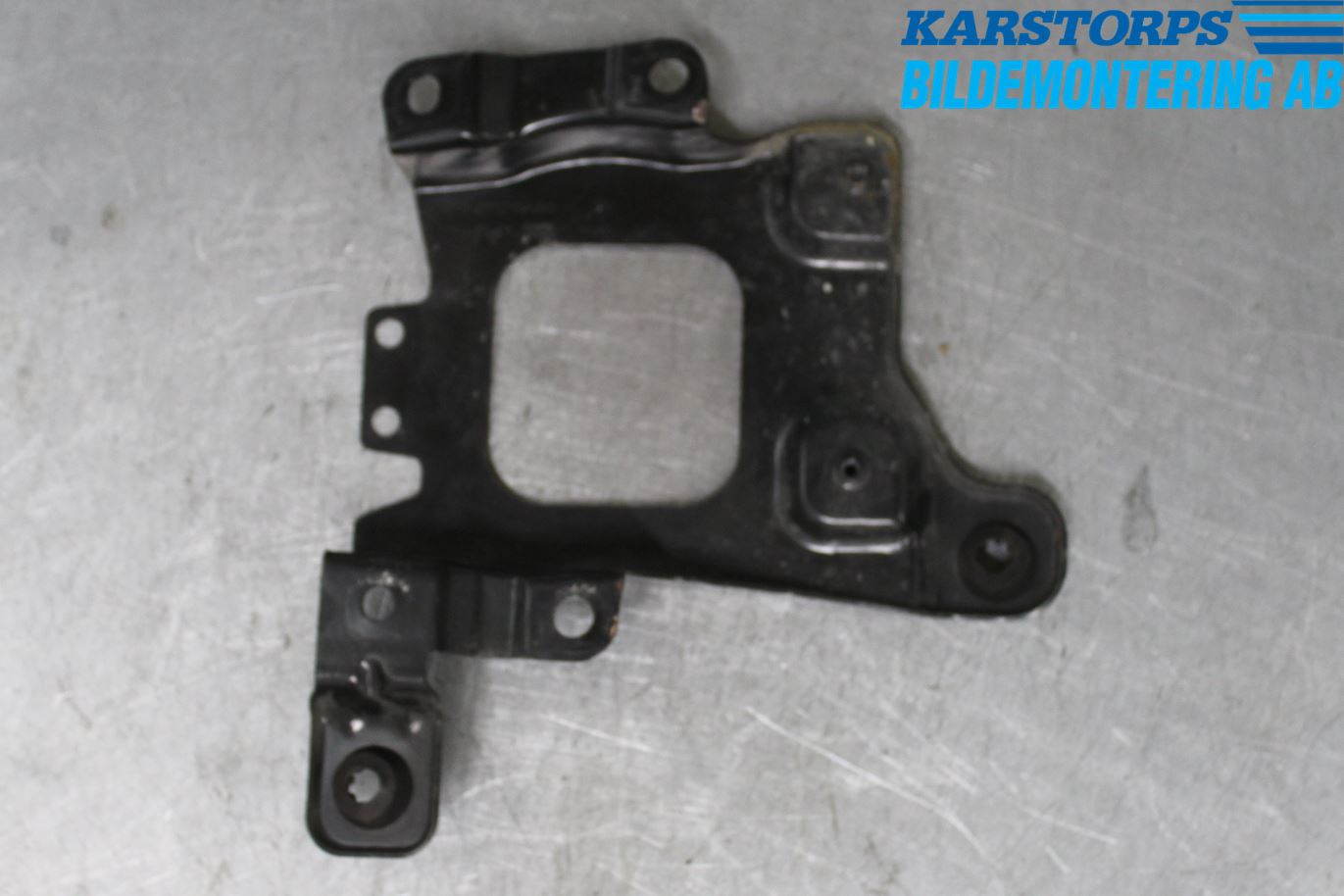 Volvo C30 07-10 Luftfilter Boks