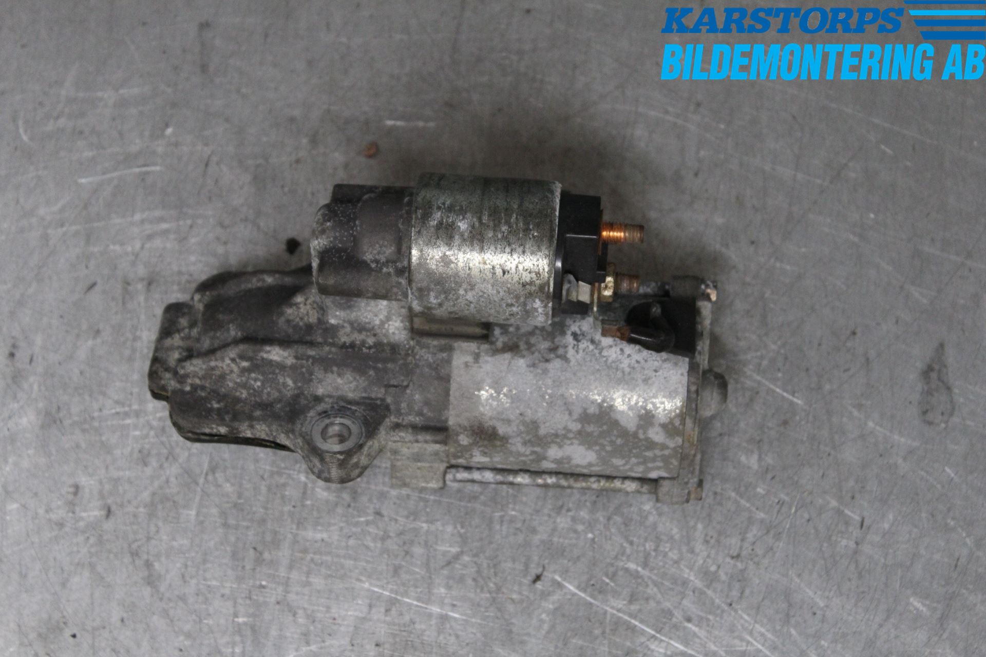 Volvo V70 08-13 Startmotor