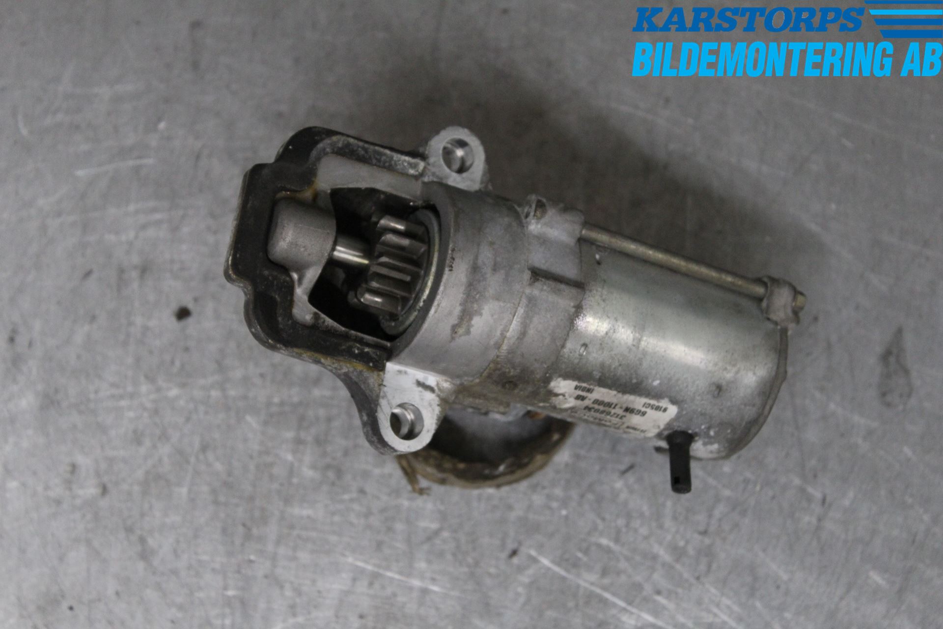 Volvo V70 08-13 Startmotor