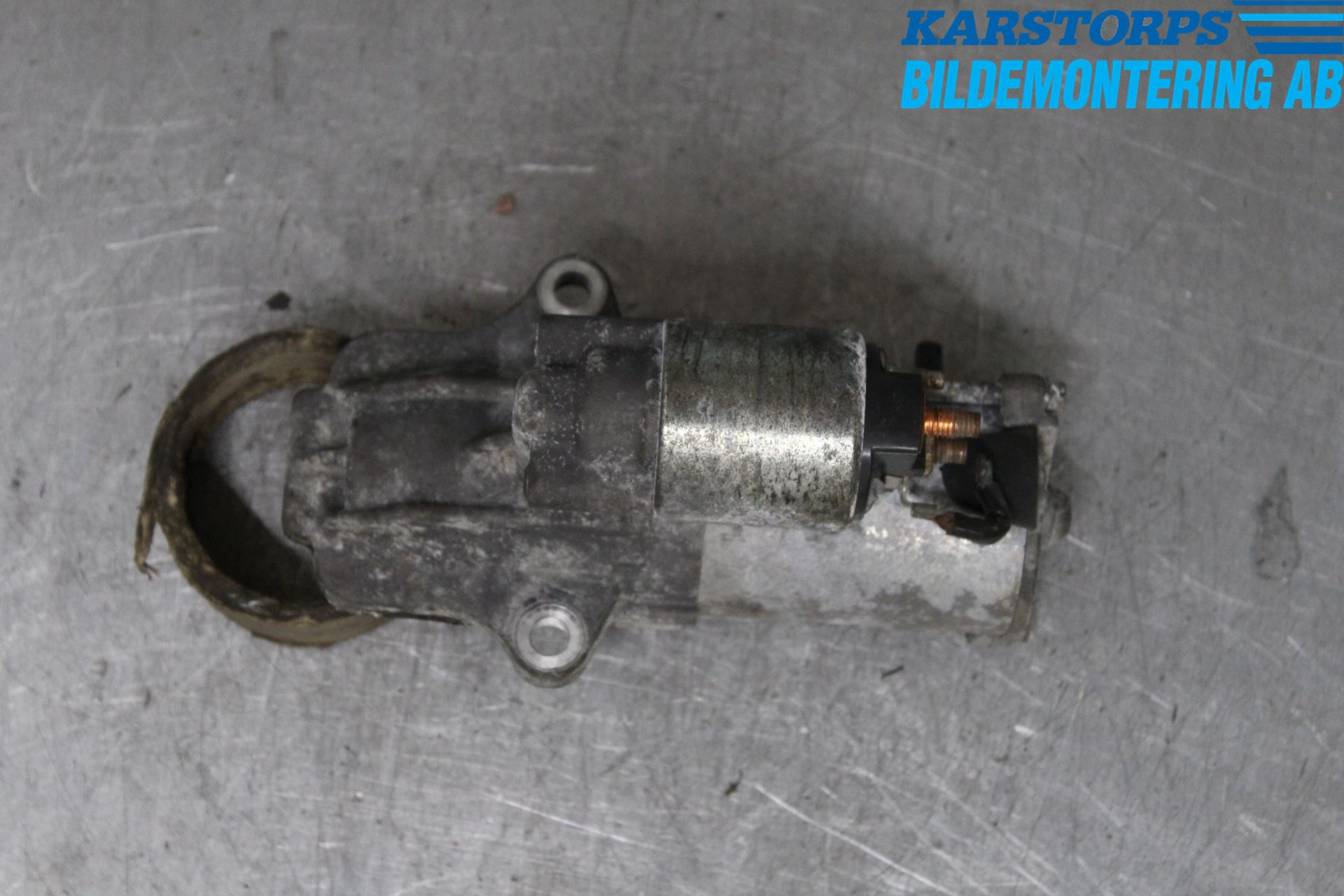 Volvo V70 08-13 Startmotor