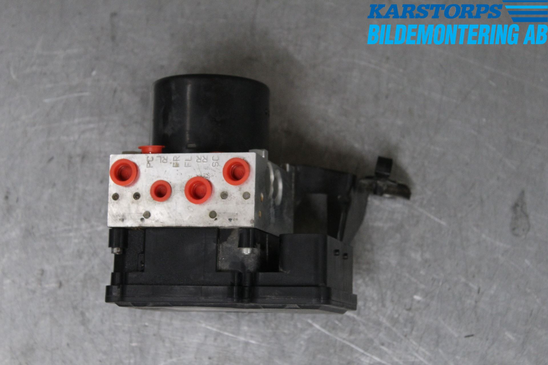 Volvo V70 08-13 Abs Hydraulikkaggregat