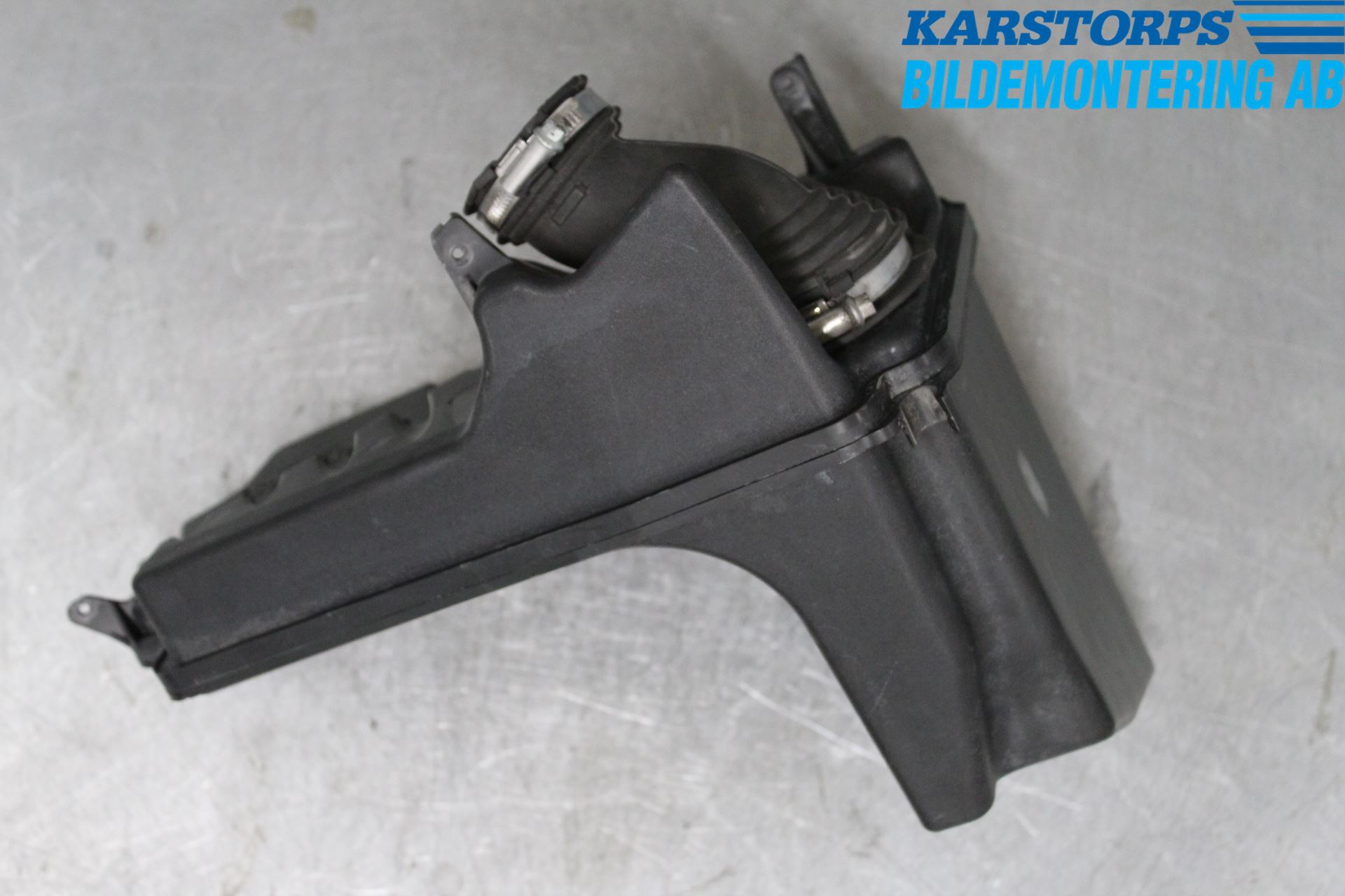 Volvo V70 08-13 Luftfilter Boks