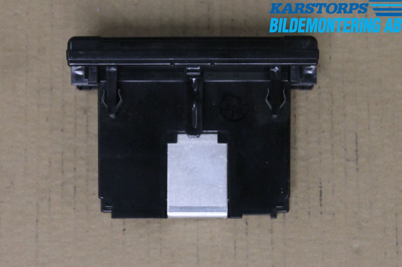 Volvo C30 07-10 Instr Varselys - Display