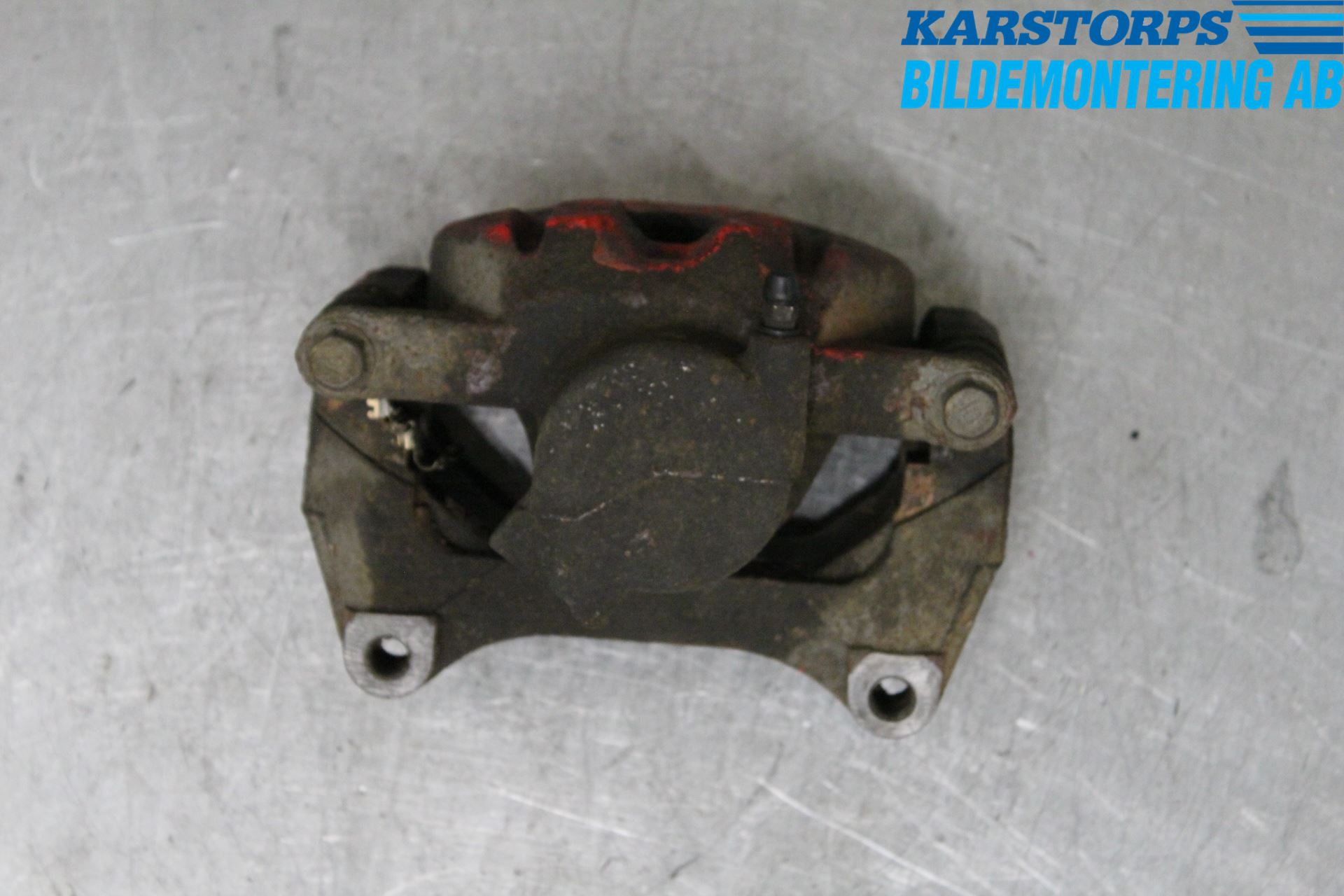 Mazda RX8 Bremsecaliper Foran Høyre