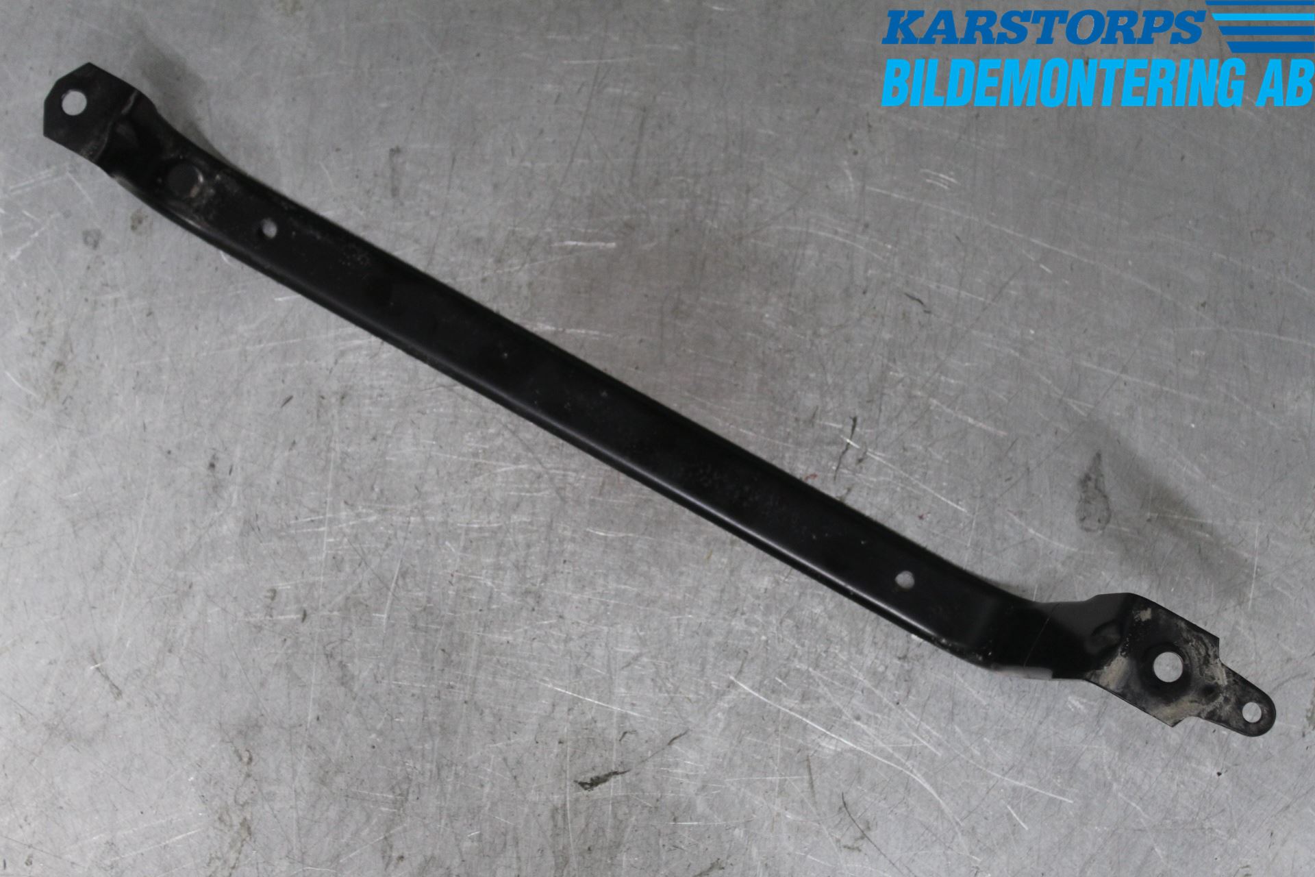 Mini ONE/COOPER 5DR F55 14-24 Drivstofftank Bånd-Feste