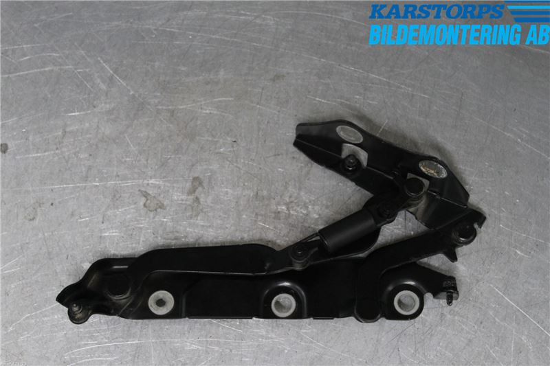 Jaguar XF 08-15 Bakluke Hengsel Venstre