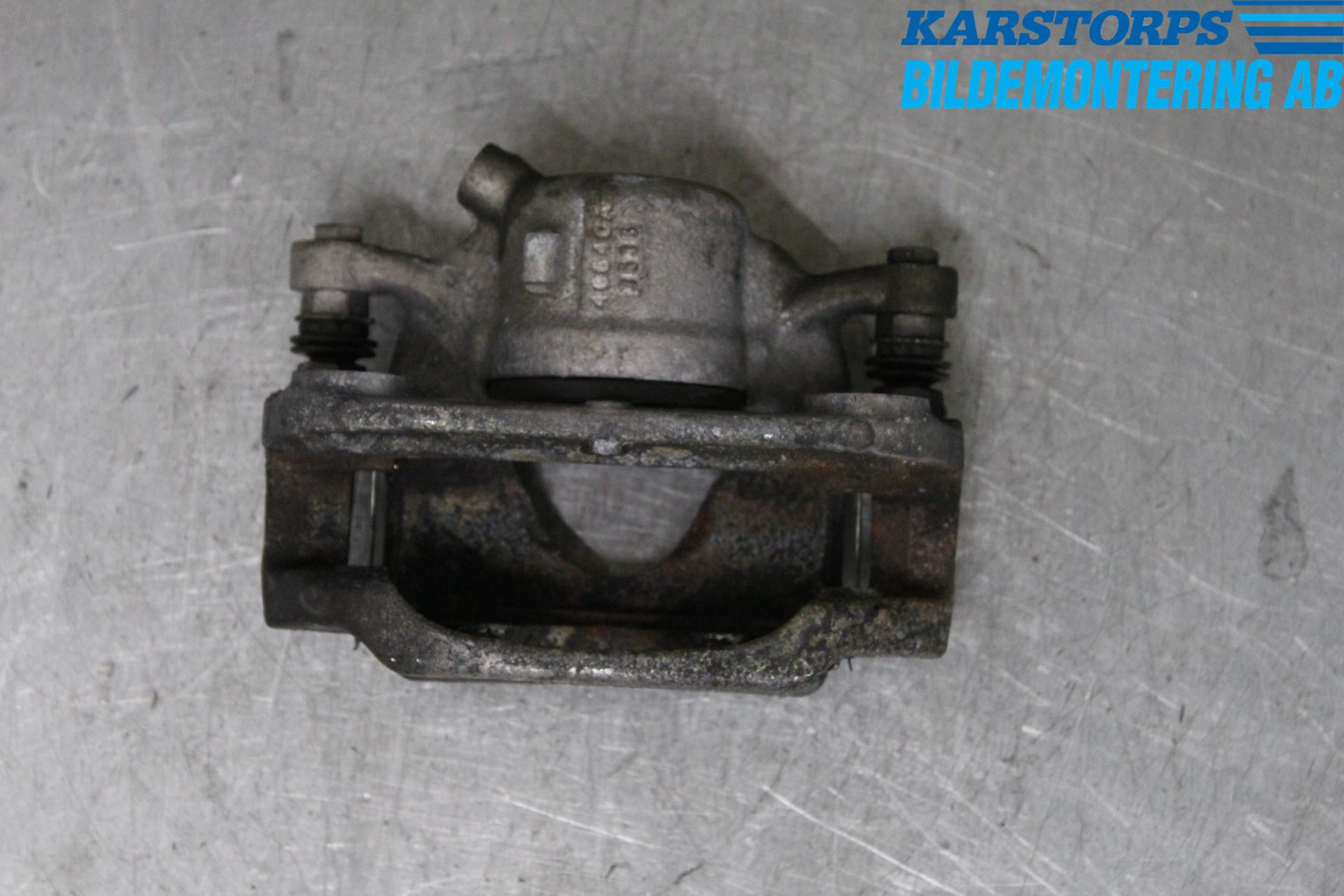 Mini ONE/COOPER 5DR F55 14-24 Bremsecaliper Foran Venstre