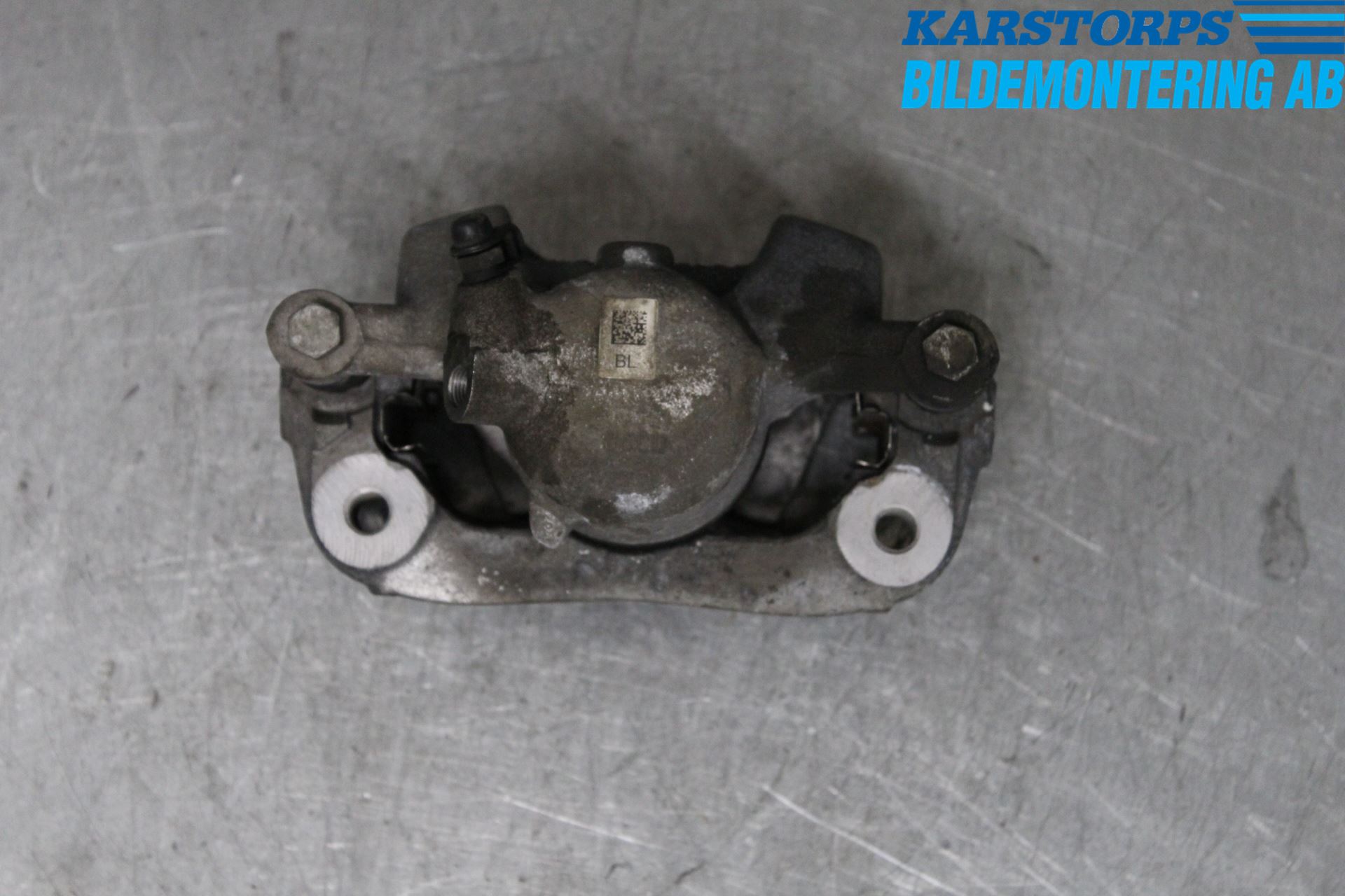 Mini ONE/COOPER 5DR F55 14-24 Bremsecaliper Foran Venstre