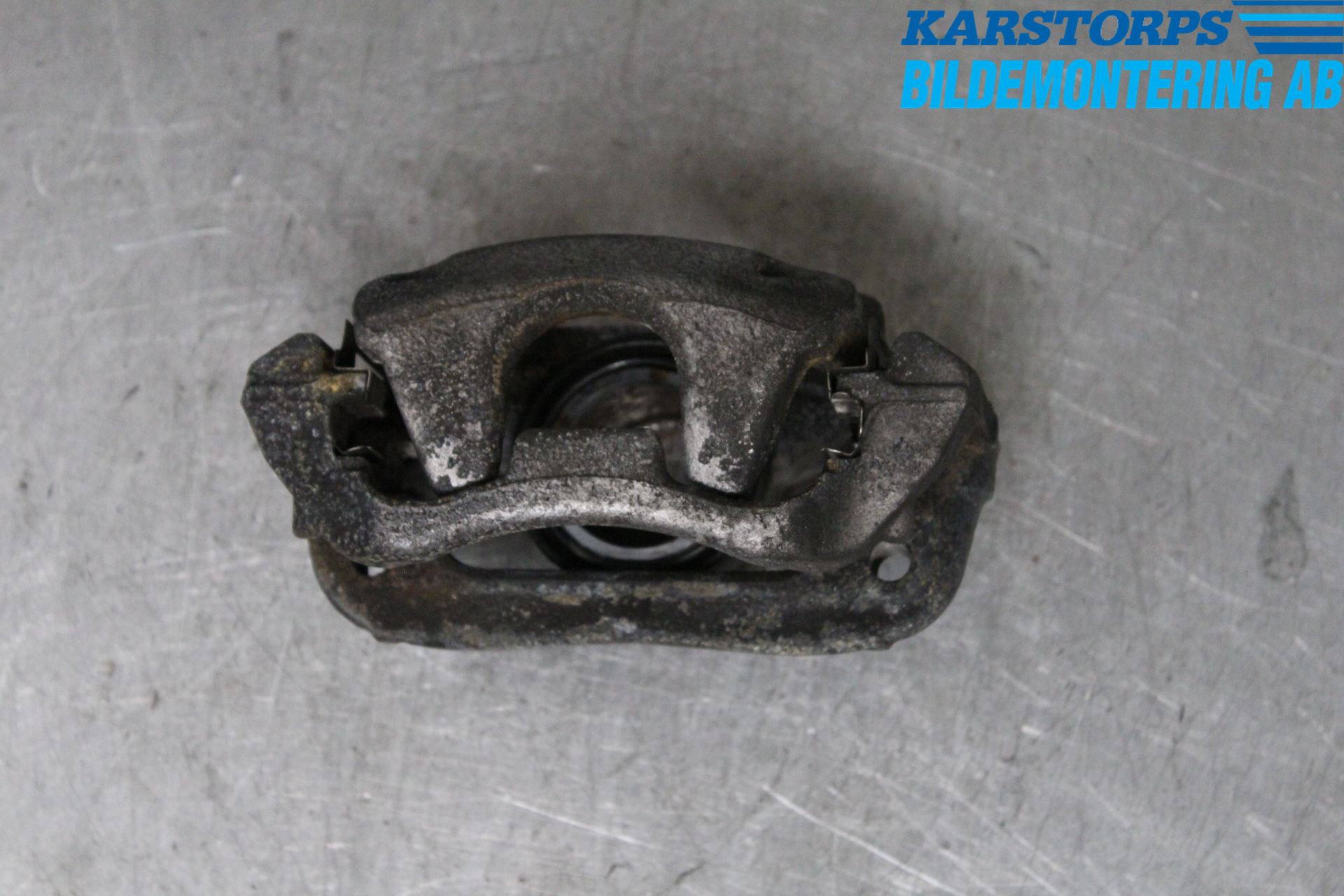 Mini ONE/COOPER 5DR F55 14-24 Bremsecaliper Foran Venstre