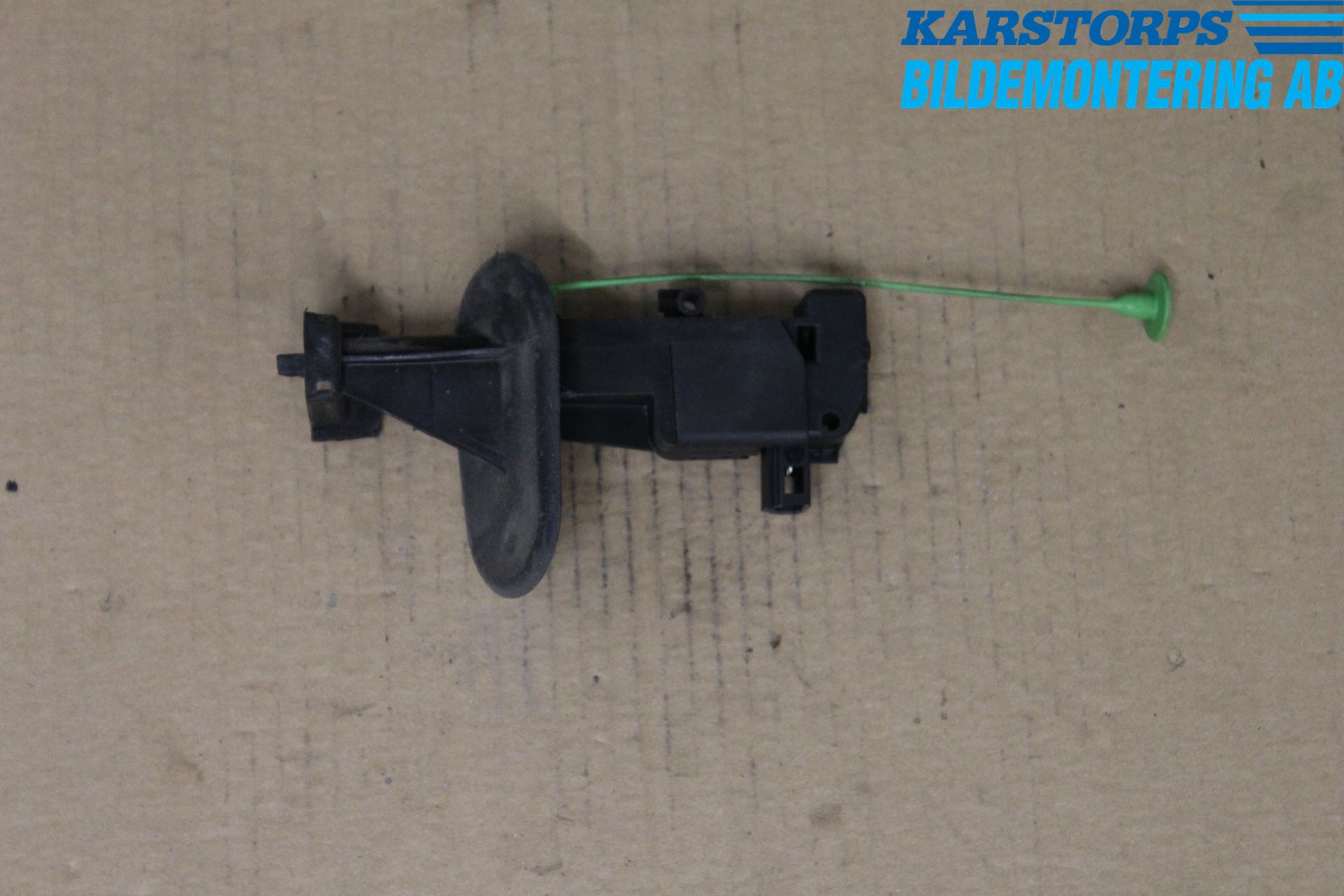 Volvo V70 14-16 Sentrallåsmotor Tankluke