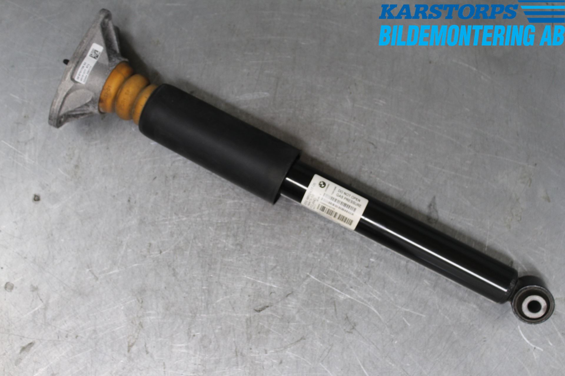 Mini ONE/COOPER 5DR F55 14-24 Støtdemper Bak