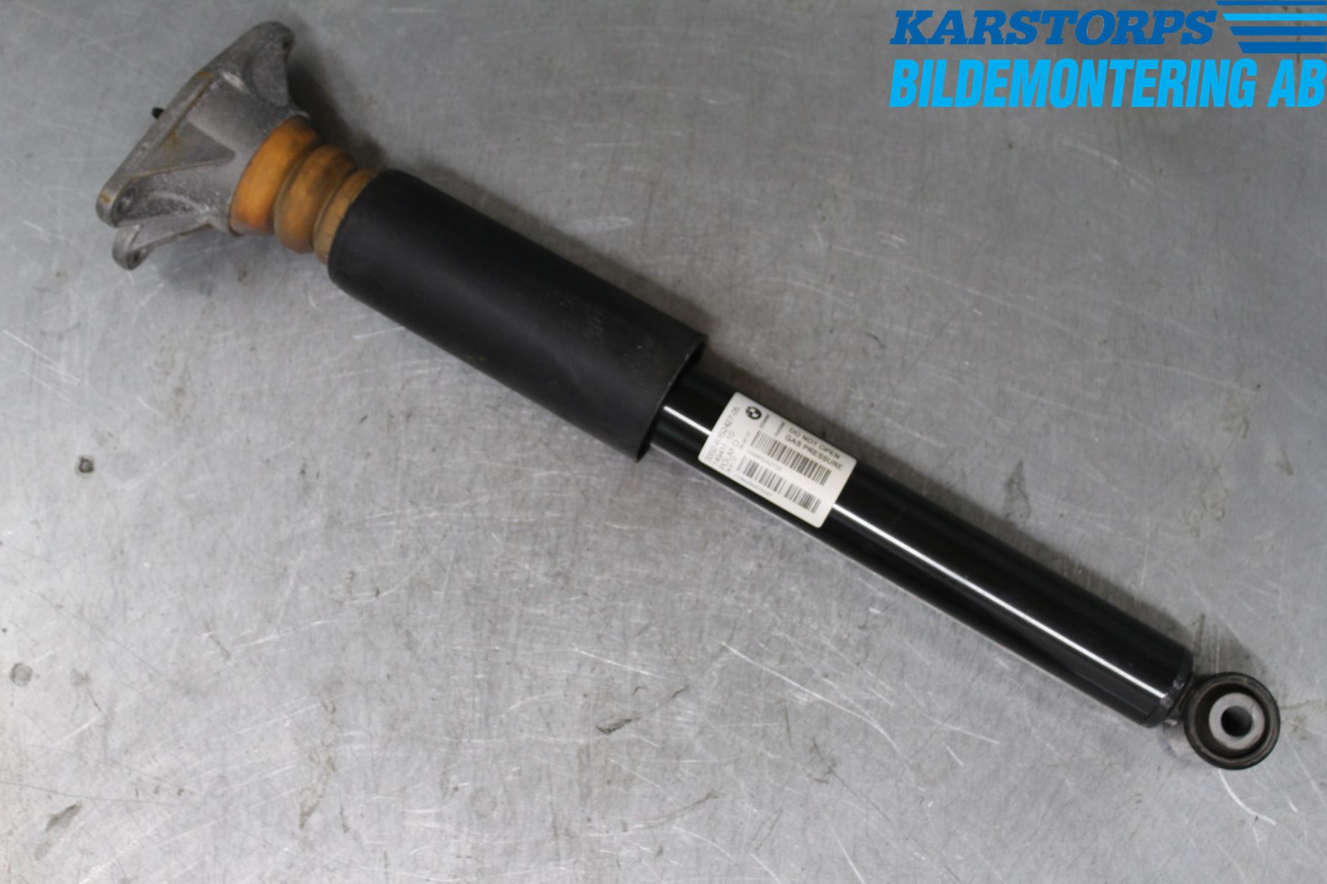 Mini ONE/COOPER 5DR F55 14-24 Støtdemper Bak