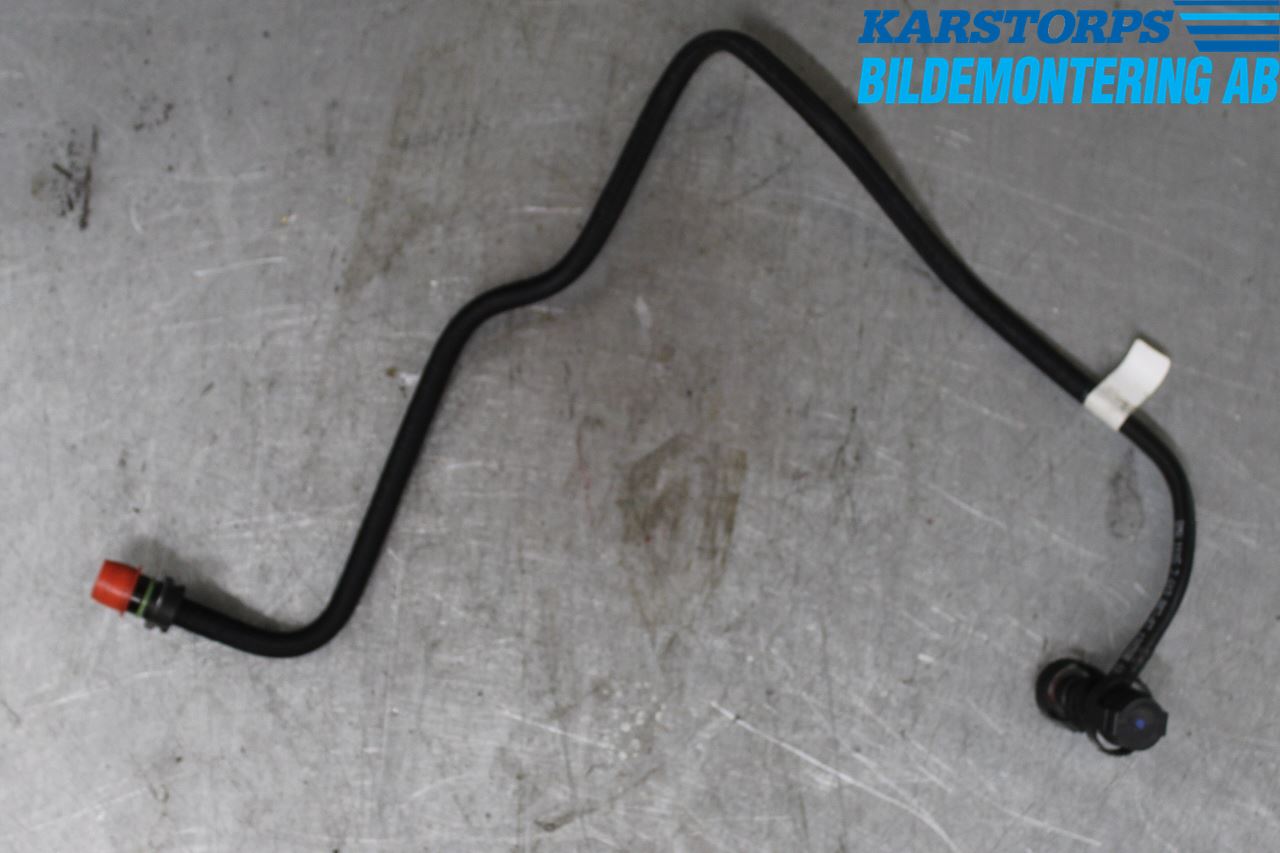 Mini ONE/COOPER 5DR F55 14-24 Veivhusventilasjon Slang - Rør
