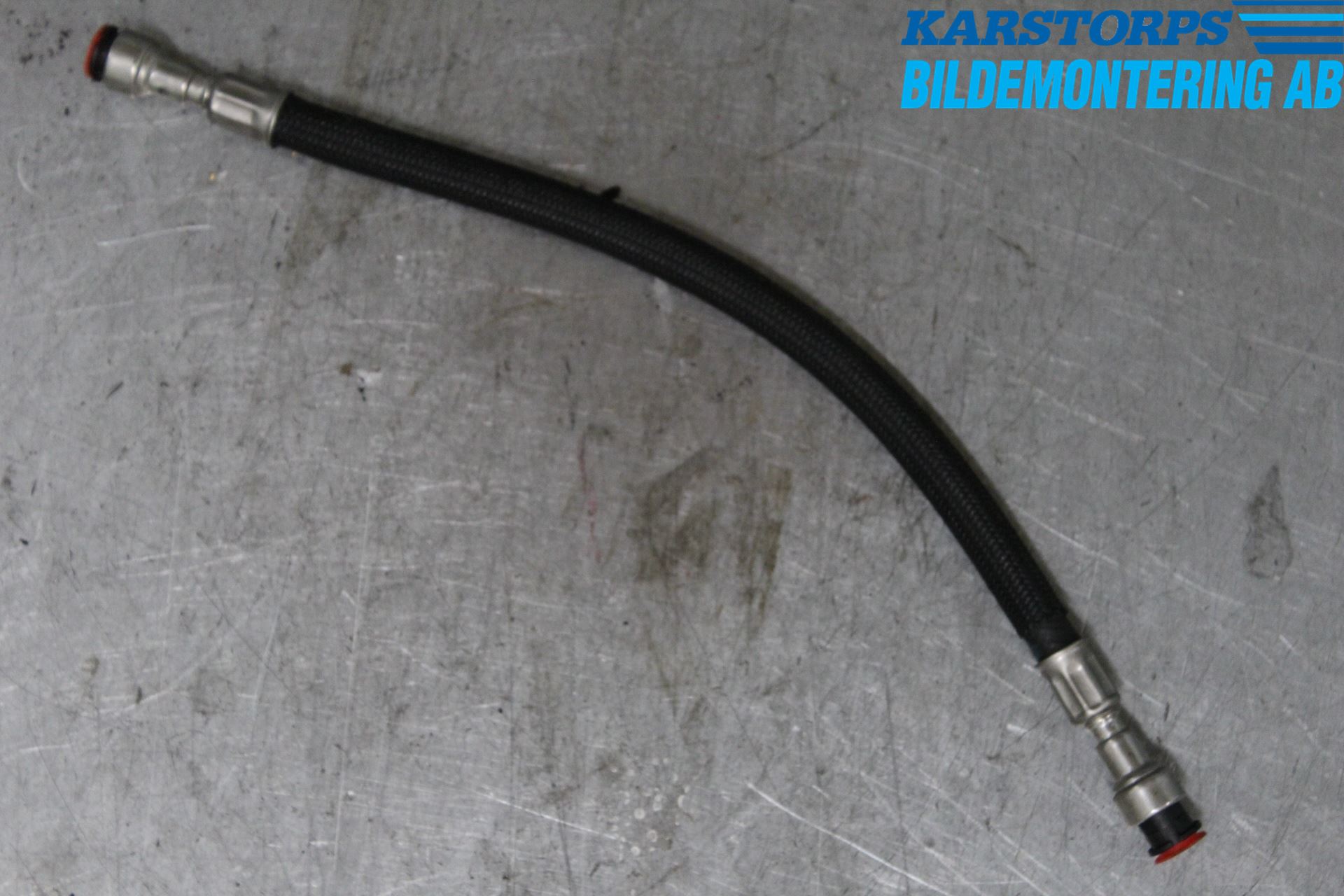 Mini ONE/COOPER 5DR F55 14-24 Inns Drivstoffordeler-Galleri