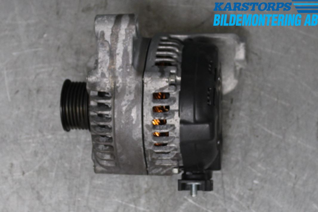 Mini ONE/COOPER 5DR F55 14-24 Dynamo