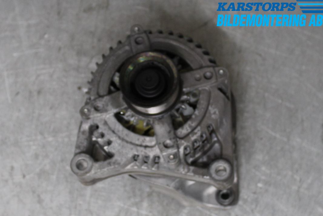 Mini ONE/COOPER 5DR F55 14-24 Dynamo