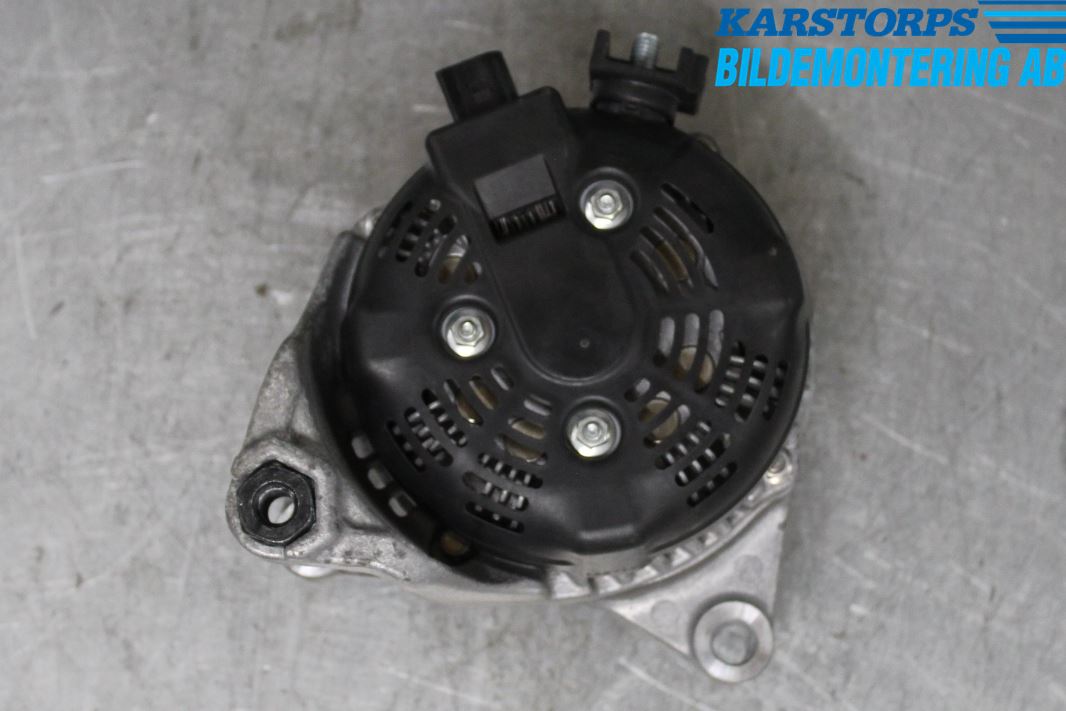 Mini ONE/COOPER 5DR F55 14-24 Dynamo