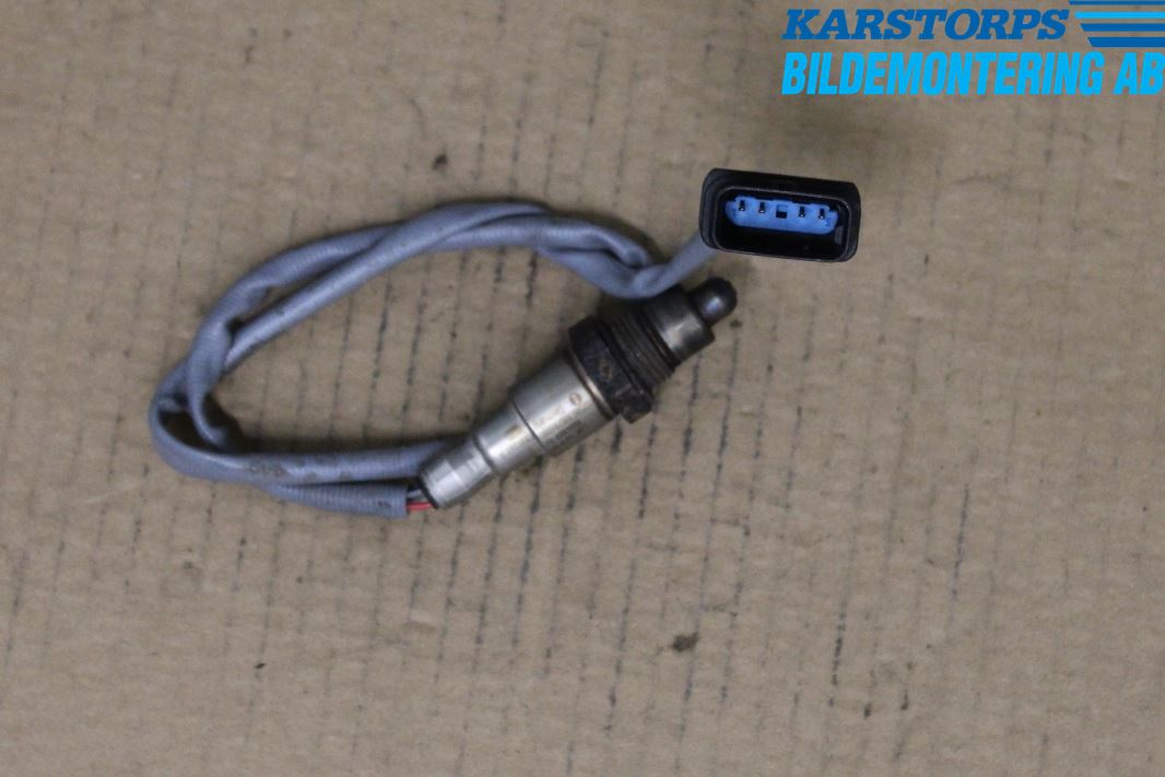 Mini ONE/COOPER 5DR F55 14-24 Inns Lambdasonde