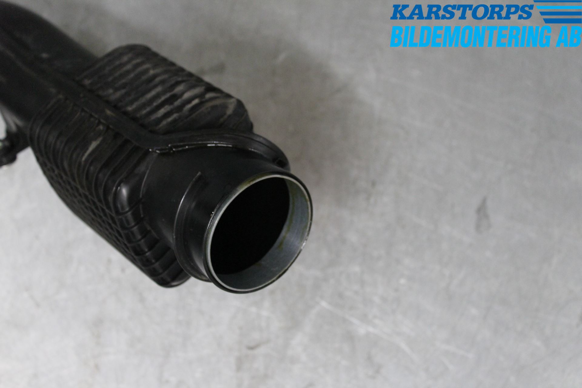 Volvo V70 14-16 Inns Gummibelg - Slange